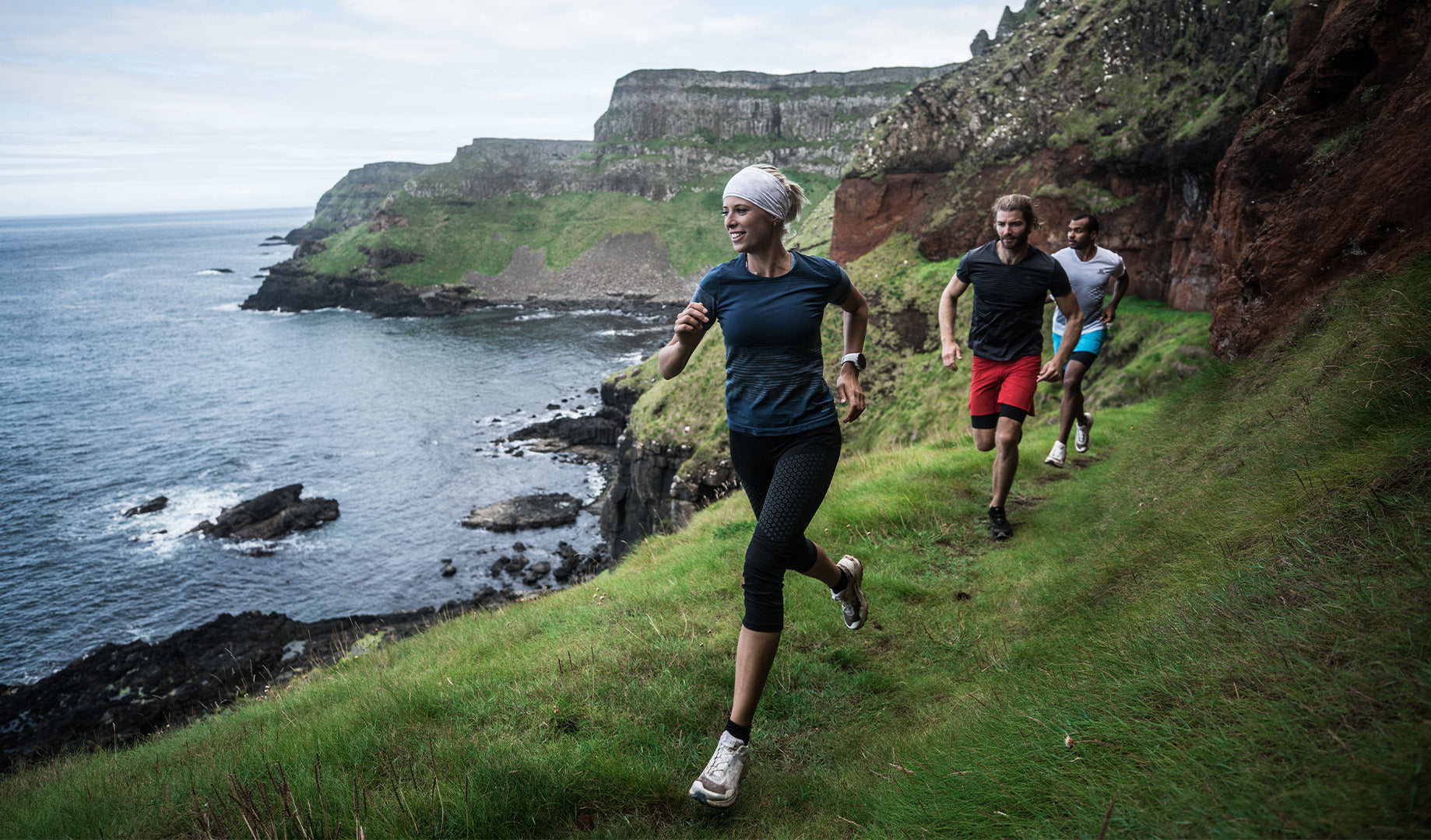 Cómo prevenir lesiones al correr