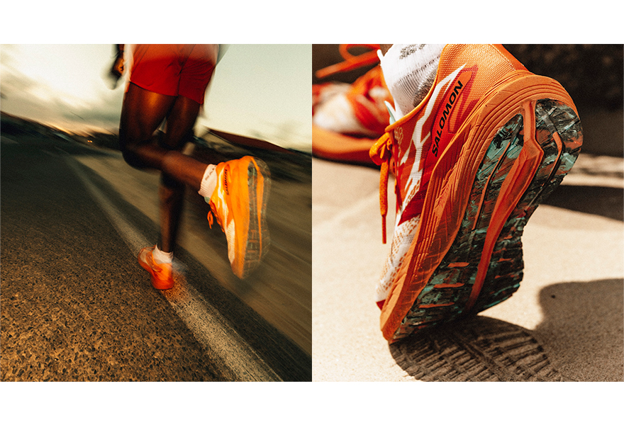 Salomon running scarpe sales