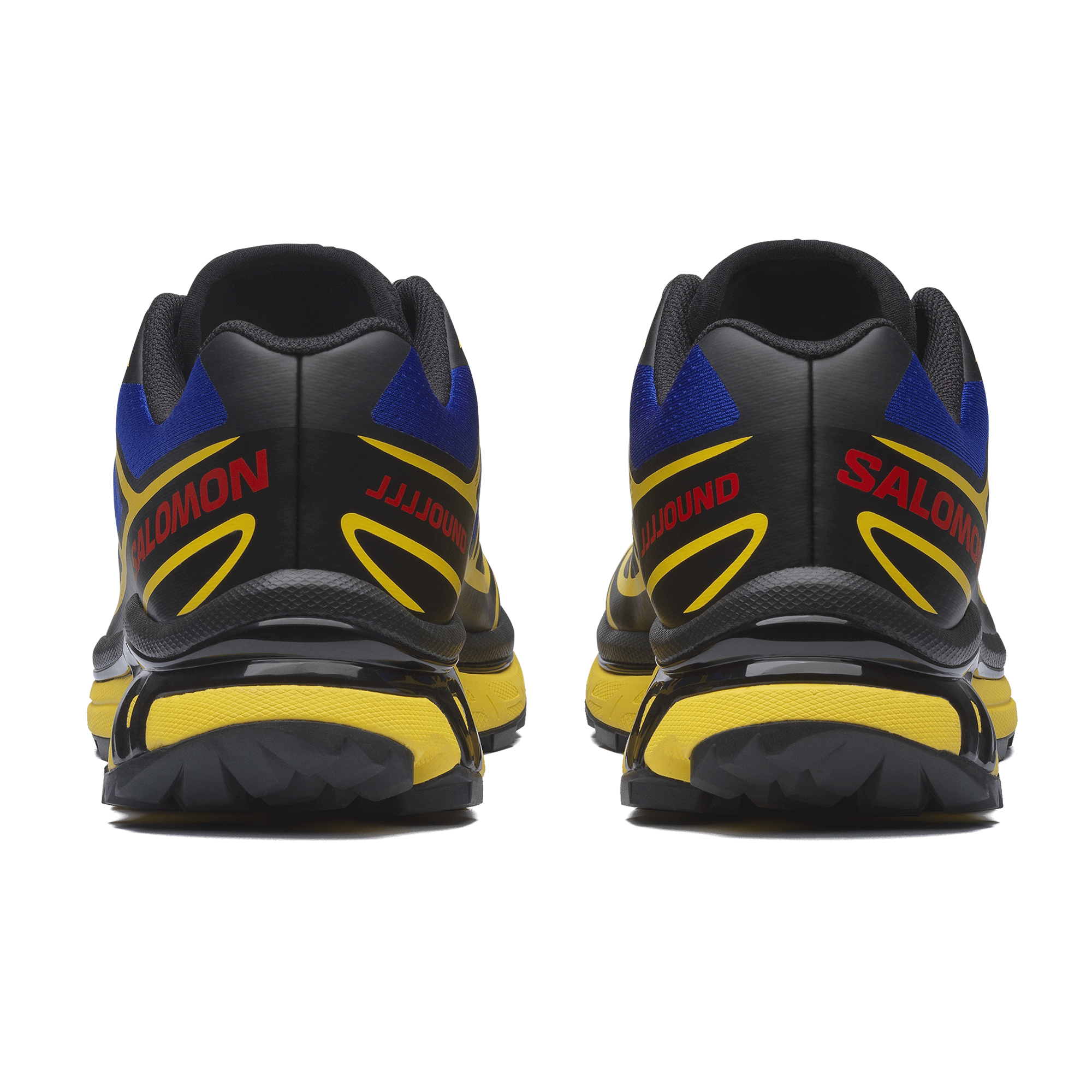 #Color_Nautical Blue / Lemon / Black