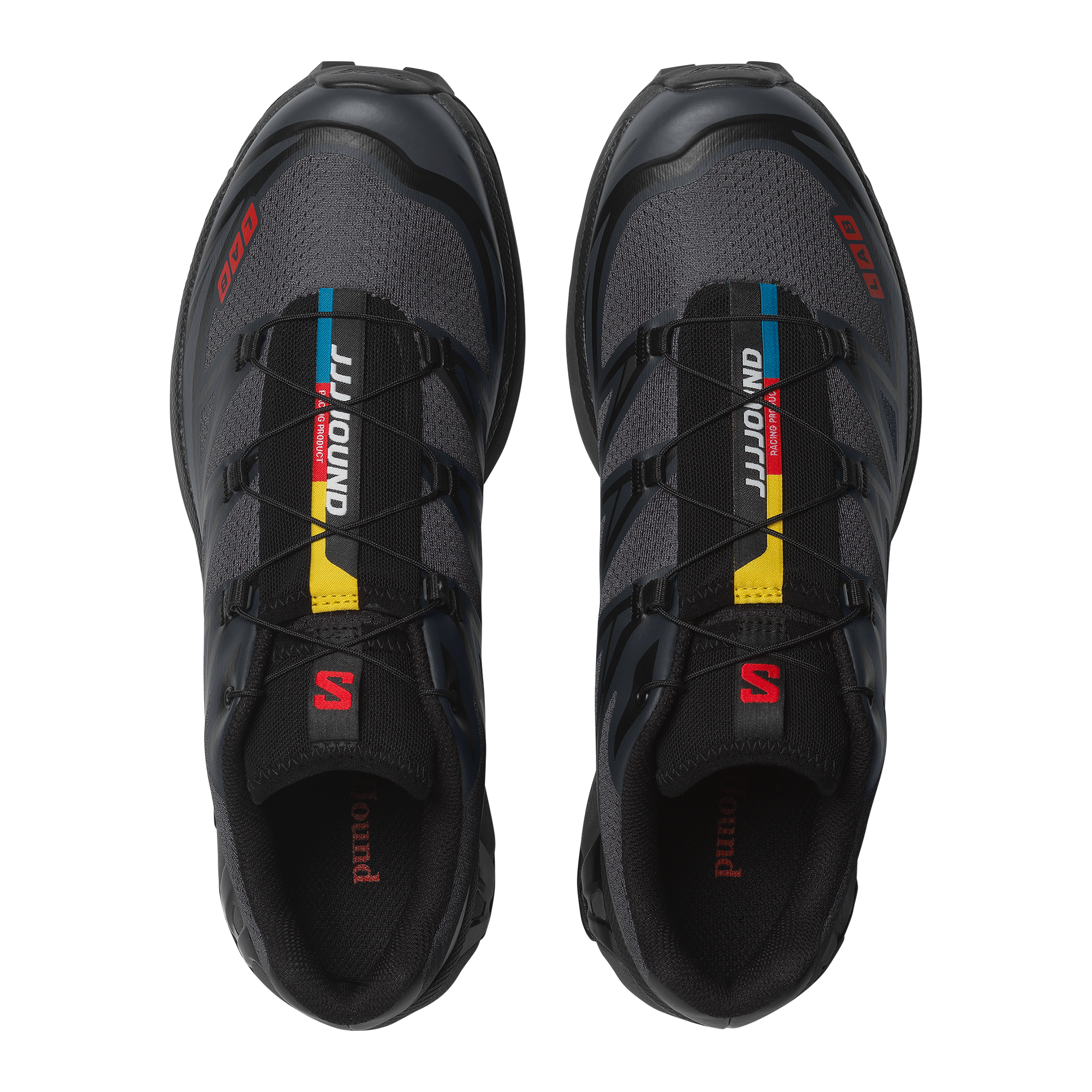 #Color_Ebony / Black / Fiery Red