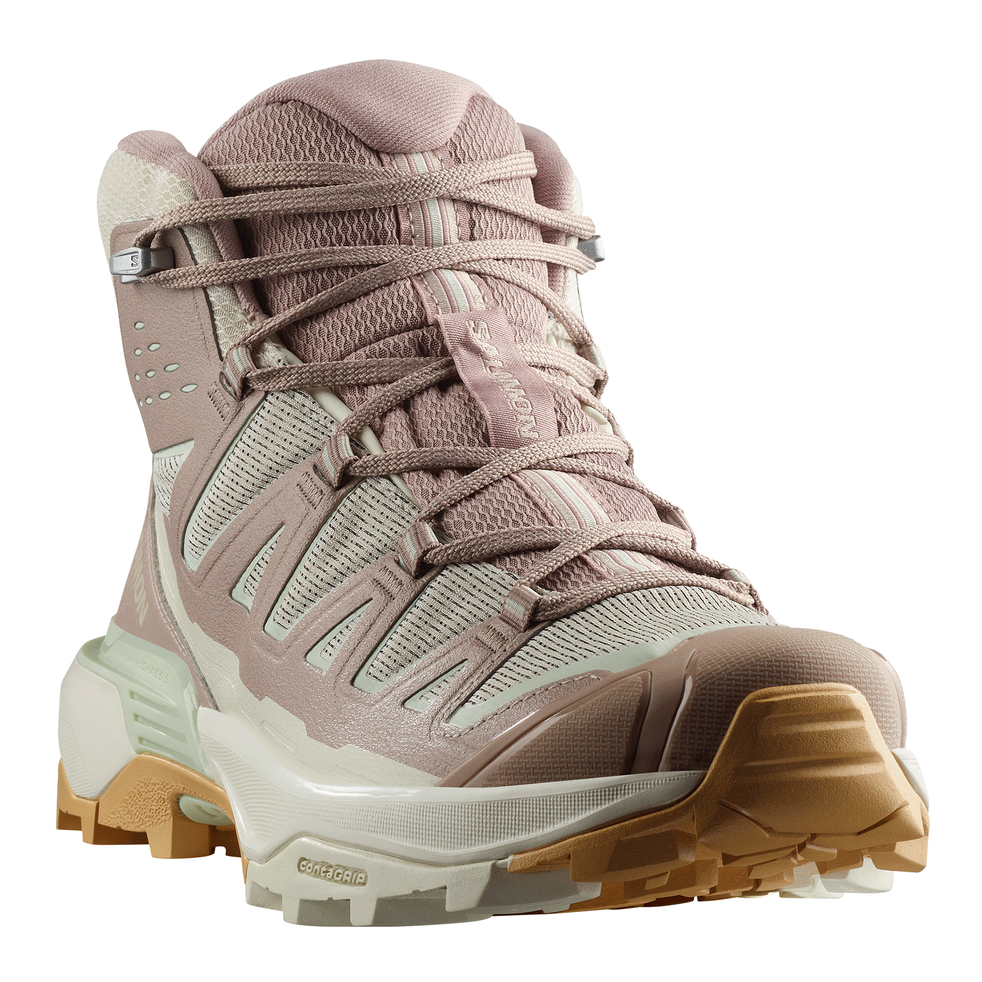 #Color_Day/Etherea/Canary Green