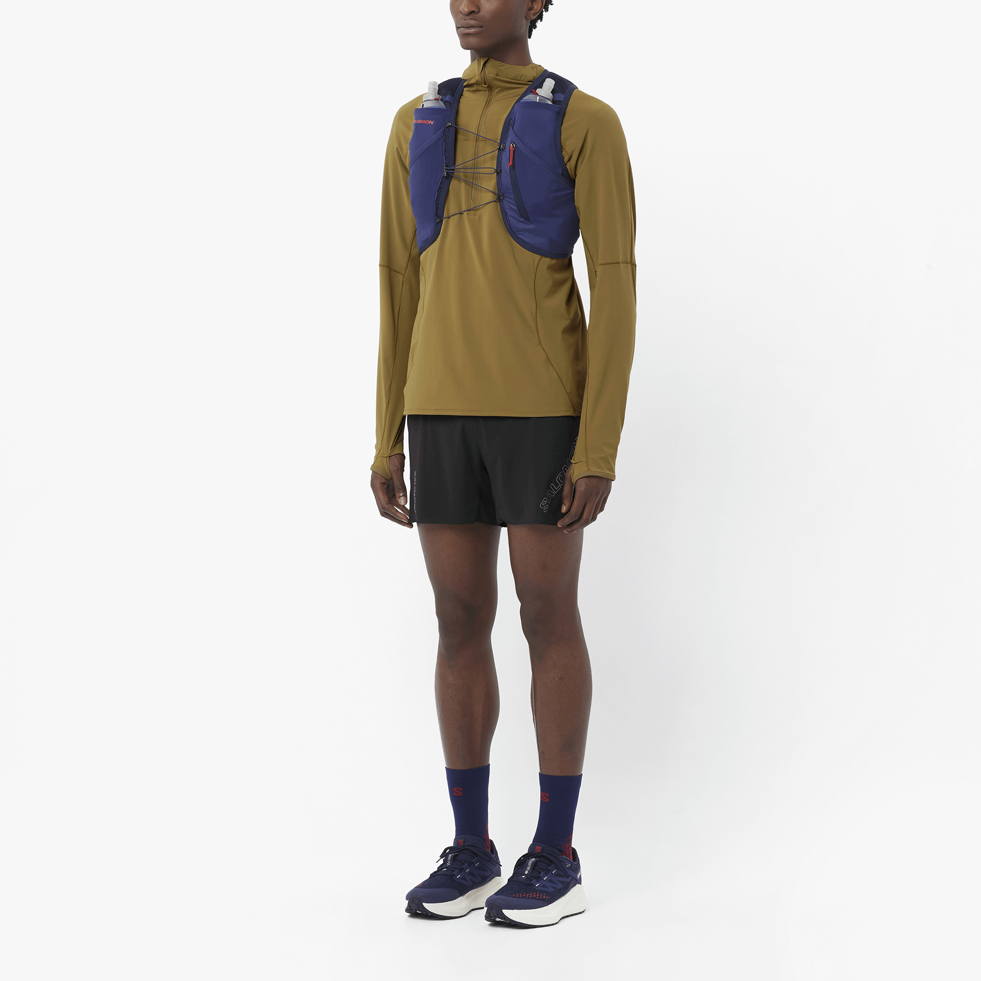 #Color_Brilliant Olive