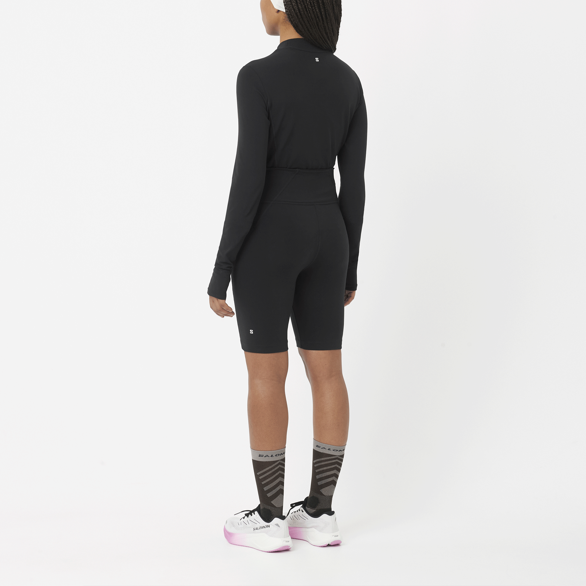 SHAKEout BLISS TIGHTS 8"