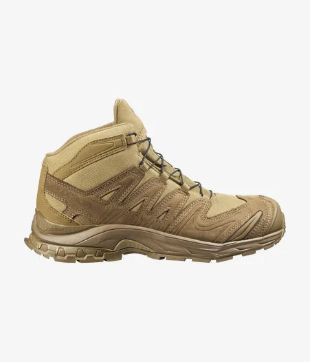 XA FORCES MID