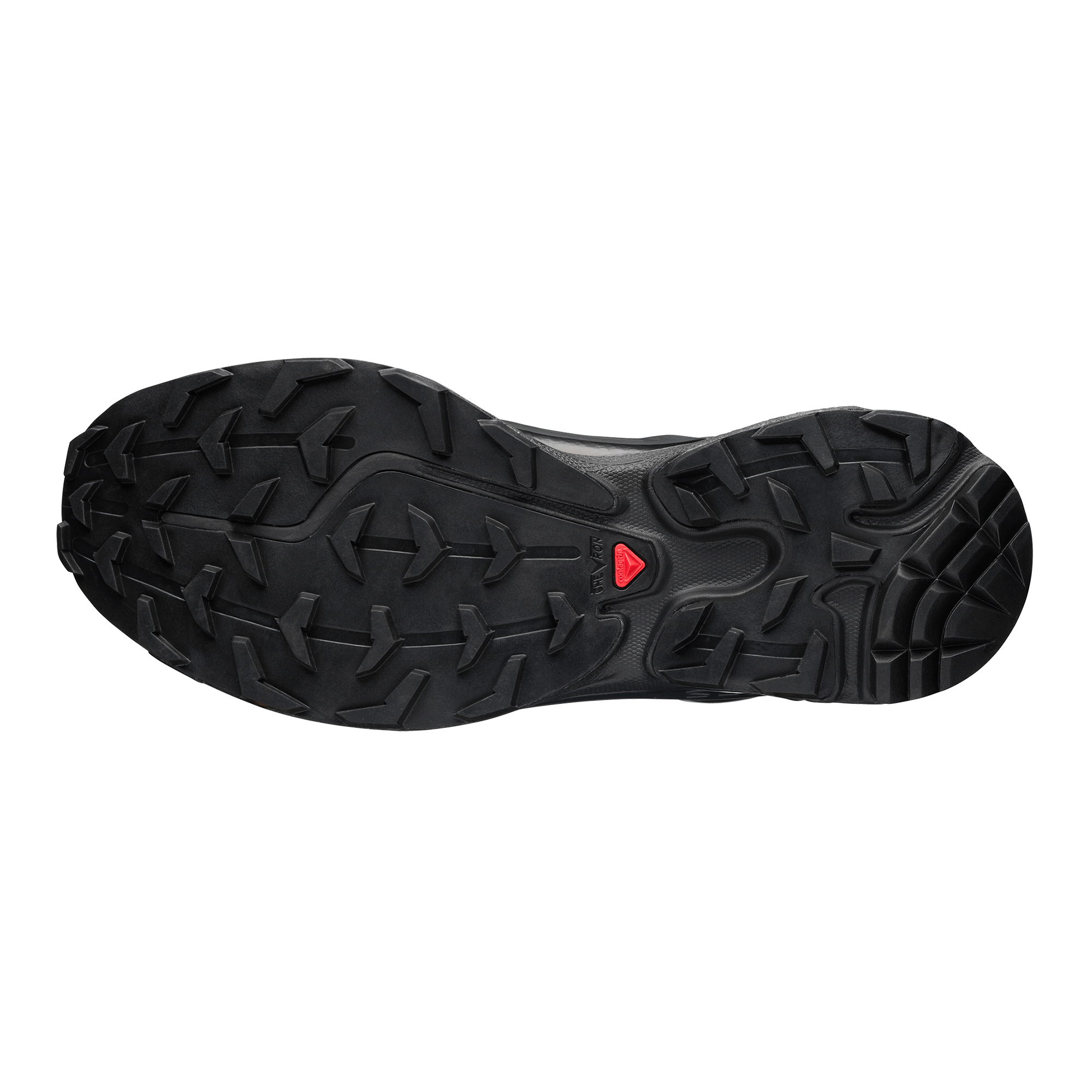 XT-6 TRIPLE BLACK