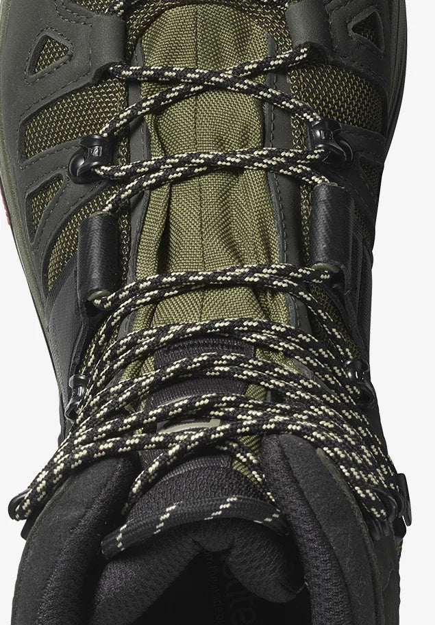 Estabilidad mejorada