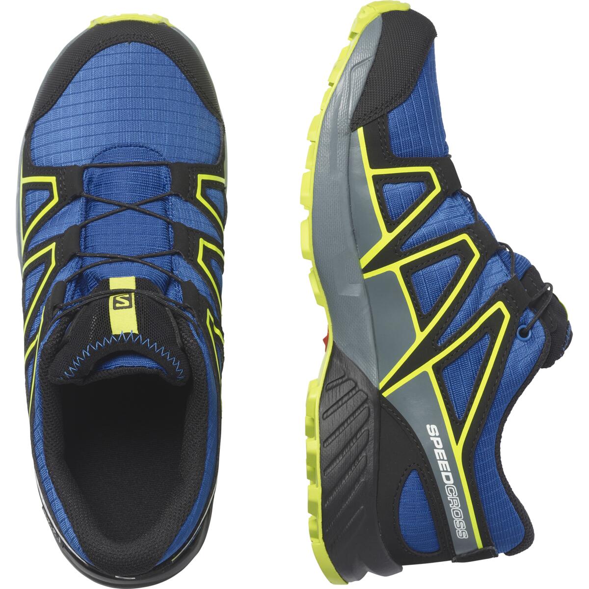 SPEEDCROSS WATERPROOF
