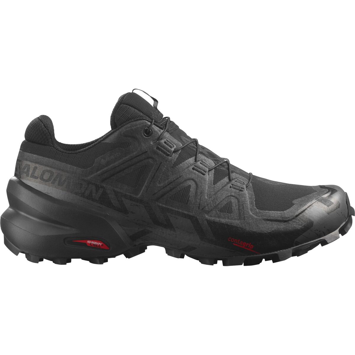 Speedcross 6 Gore-Tex