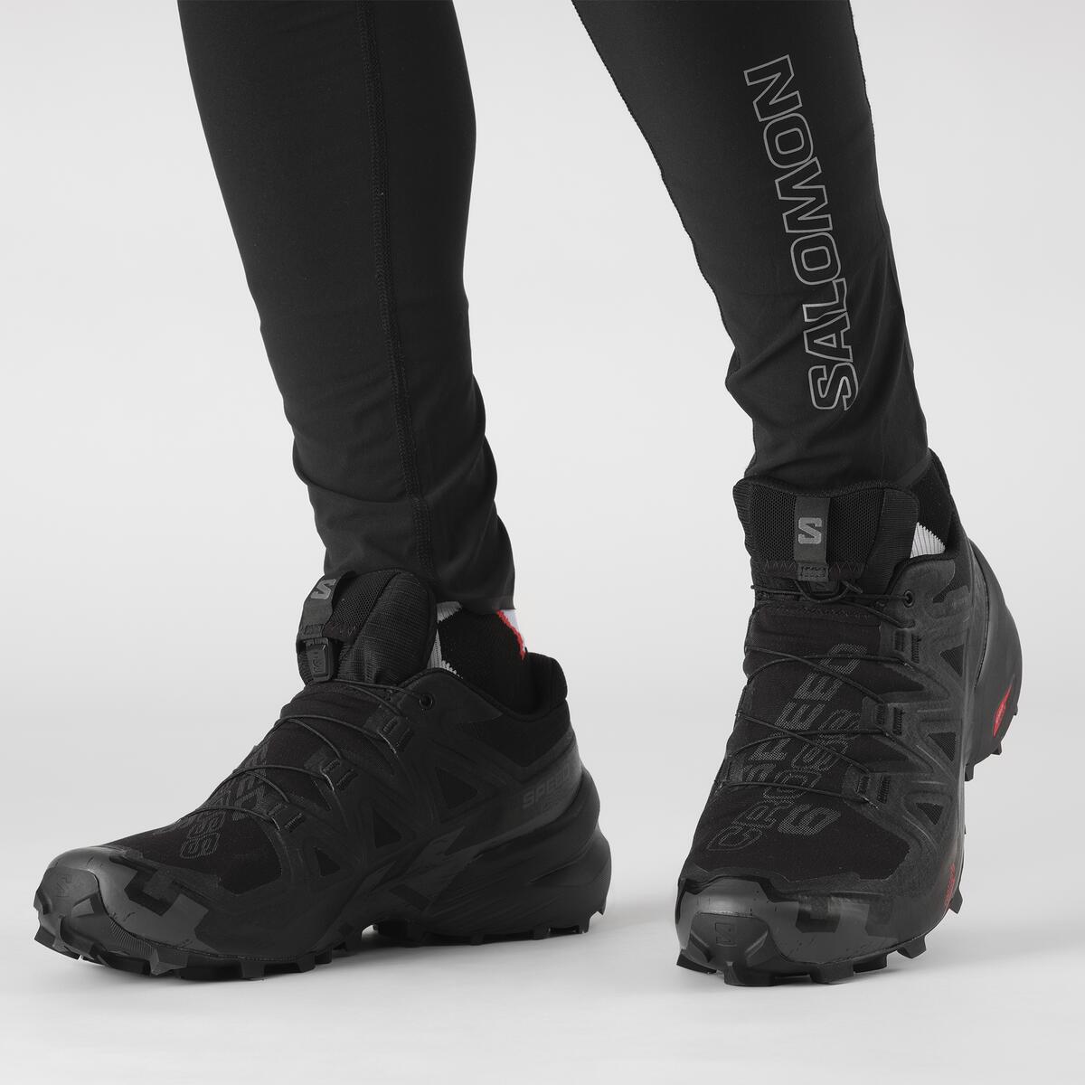 Speedcross 6 Gore-Tex