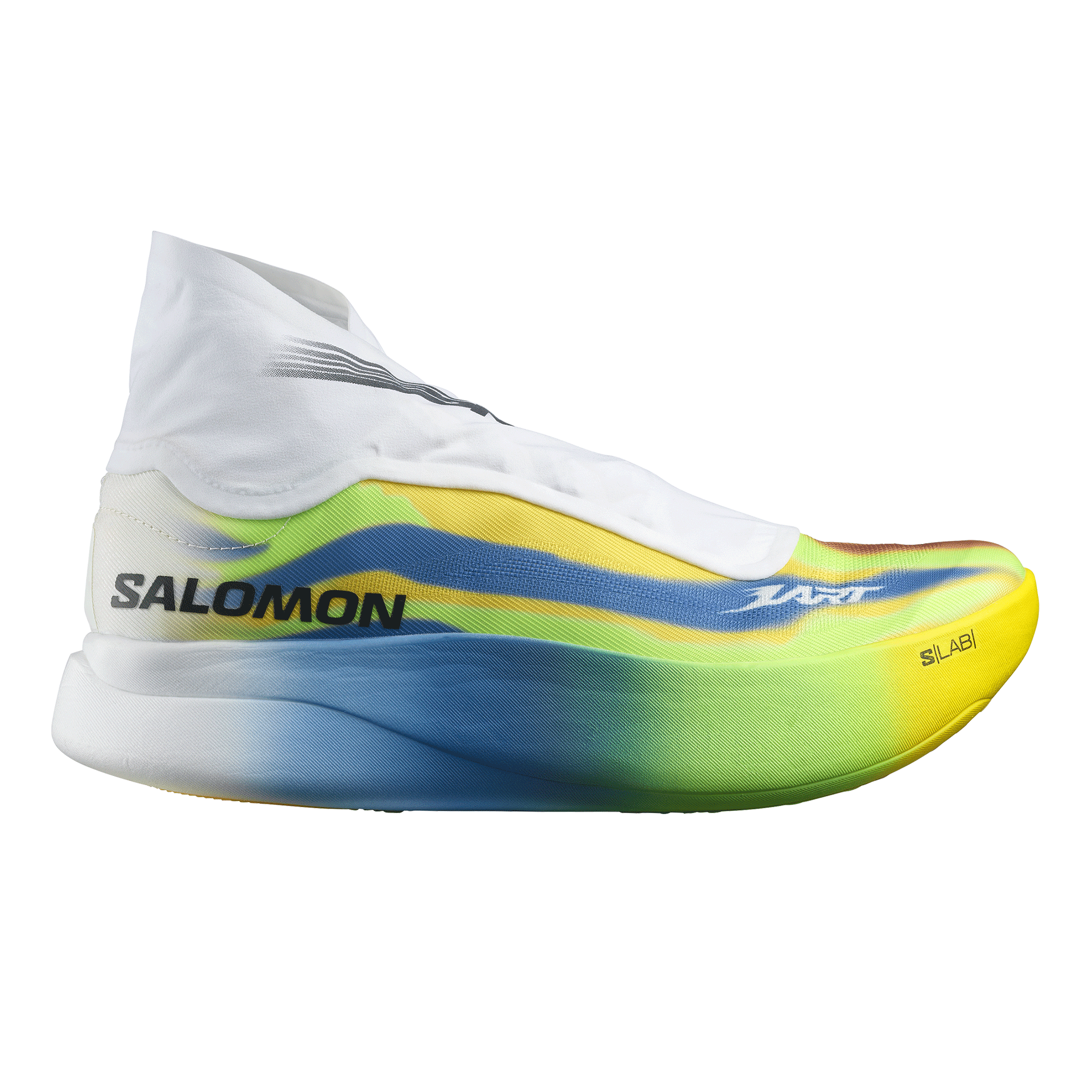 S/LAB PHANTASM 3 L'ART DE L'AUTOMOBILE