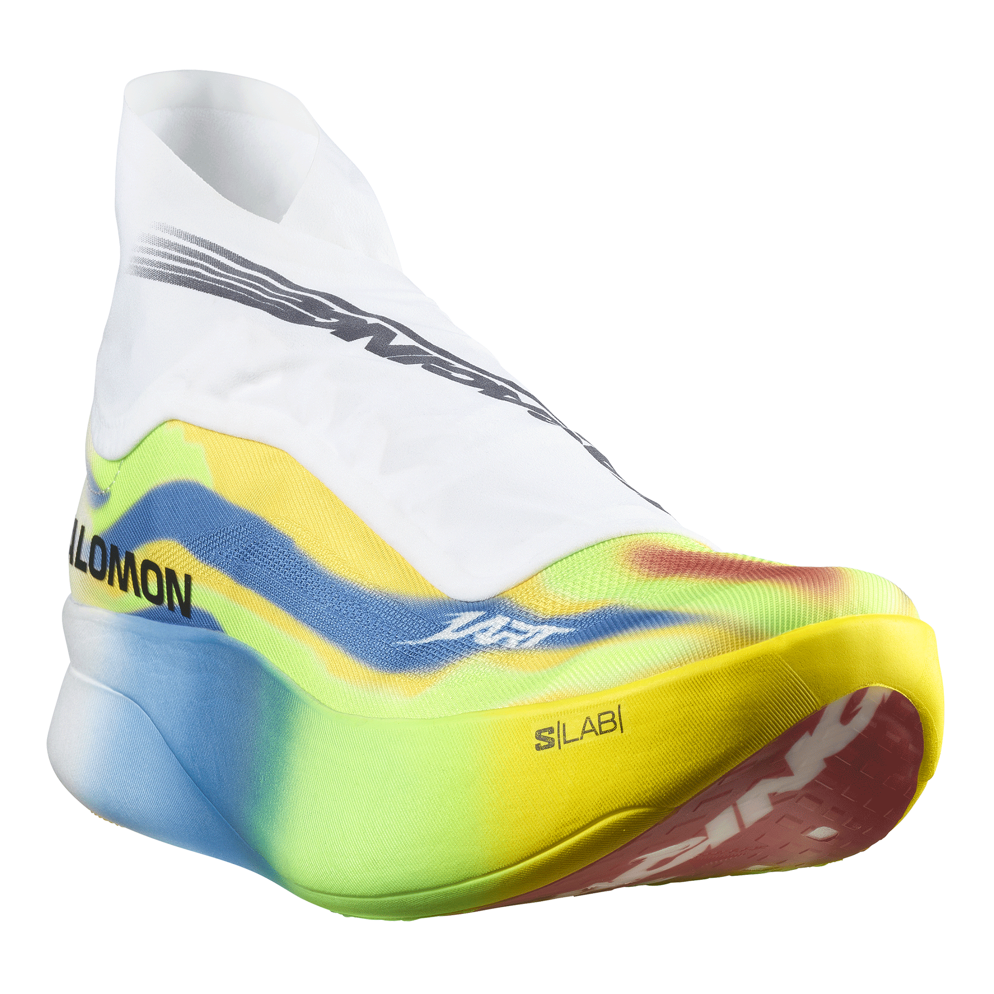 S/LAB PHANTASM 3 L'ART DE L'AUTOMOBILE