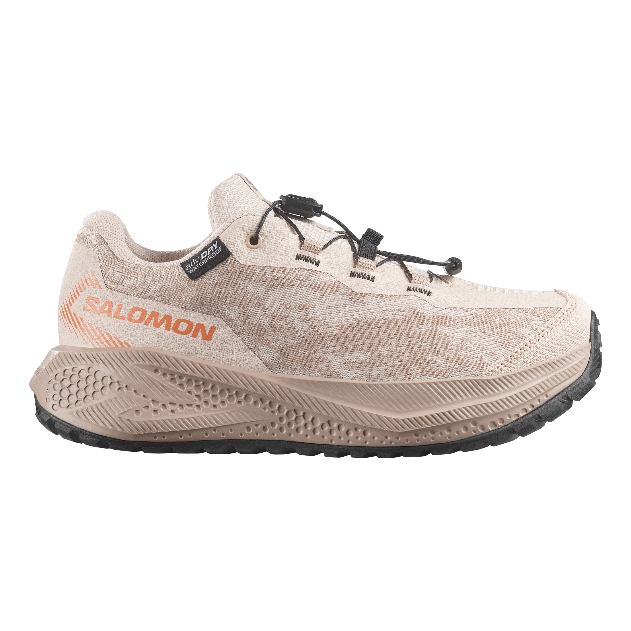 AERO GRVL WATERPROOF