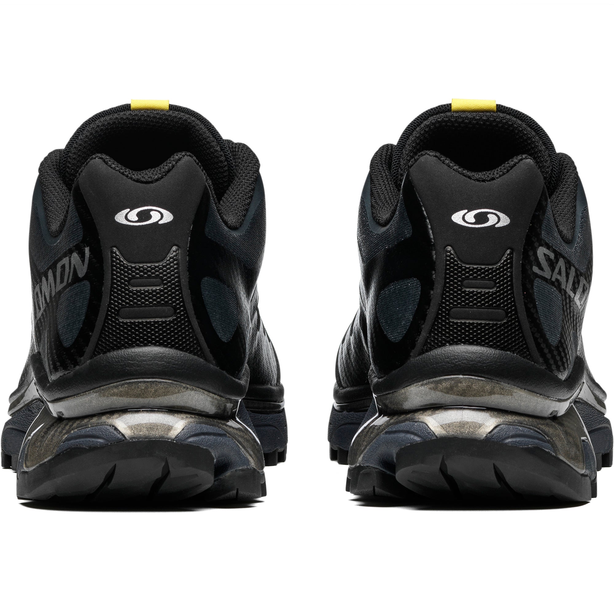 #Color_Negro / Ébano / Plata metalizado