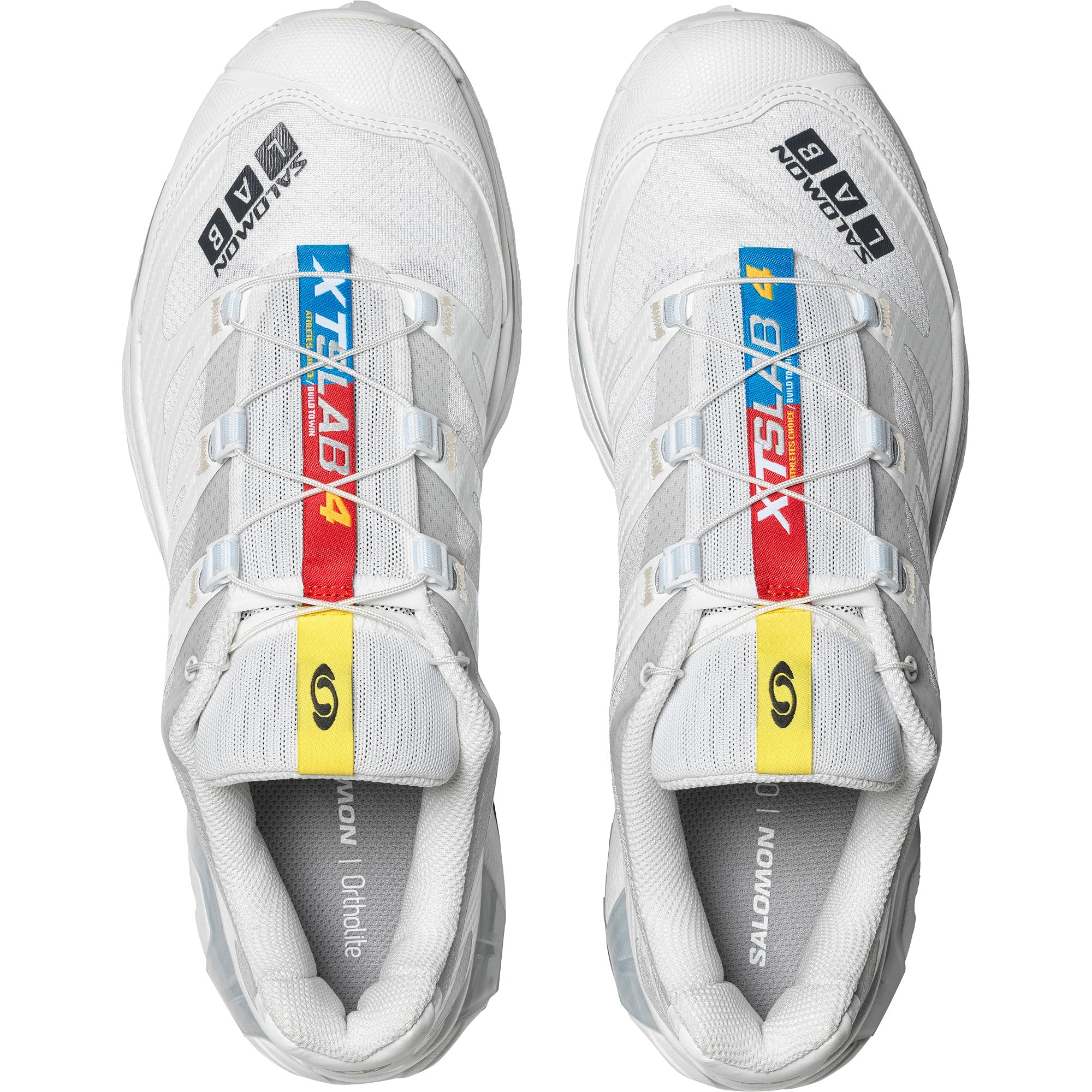 #Color_Blanco / Ébano / Roca Lunar