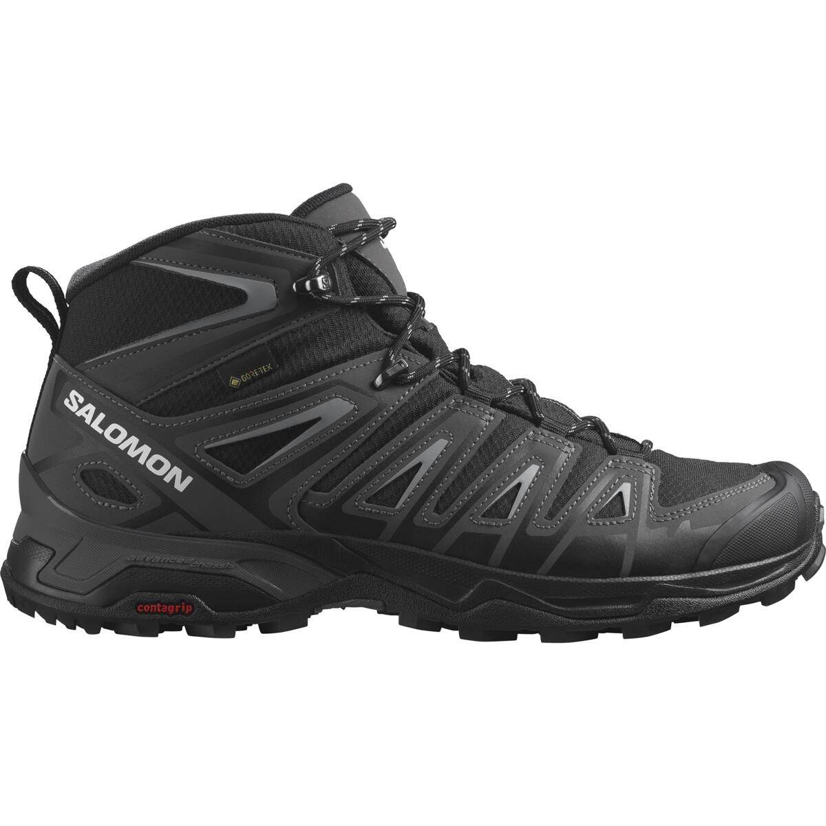 X ULTRA PIONEER MID GORE-TEX