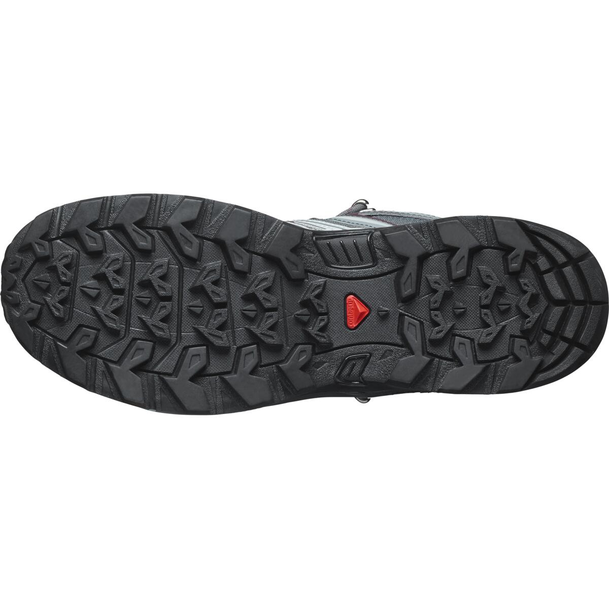 Botas X Ultra Pionner Mid Gore-Tex