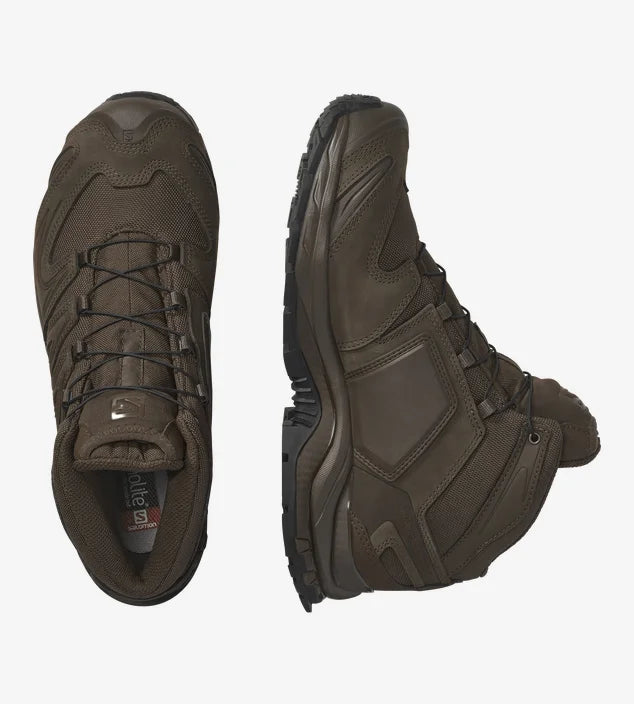 XA FORCES MID