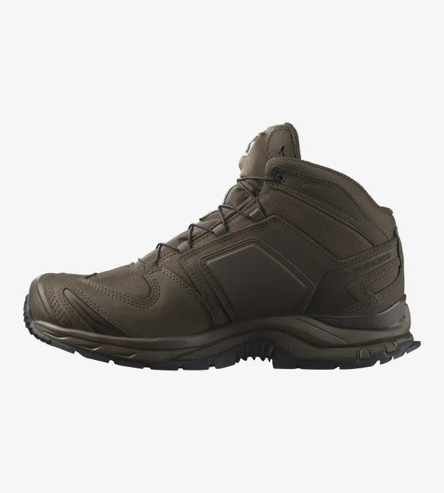 XA FORCES MID