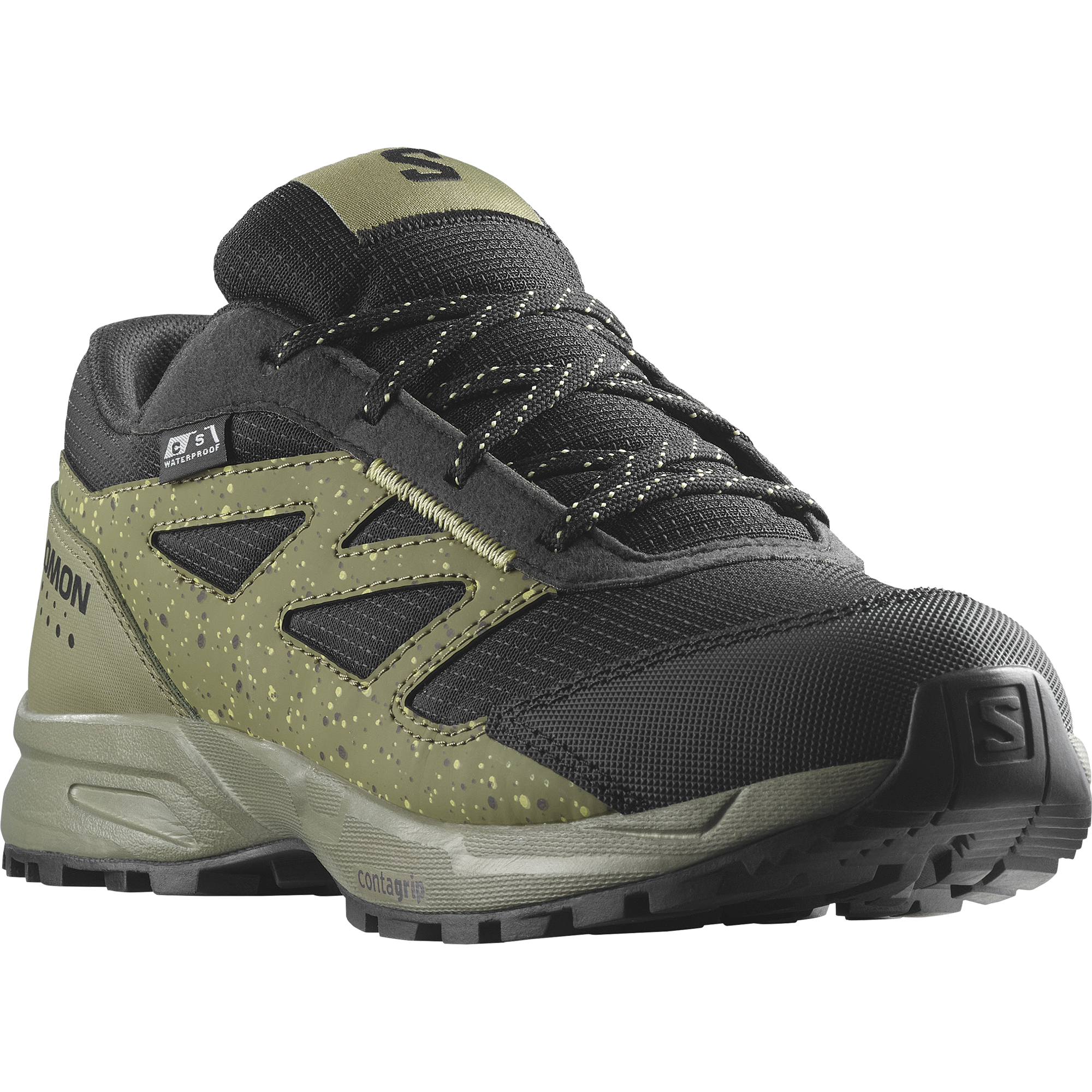 OUTWAY CLIMASALOMON™ IMPERMEABLE