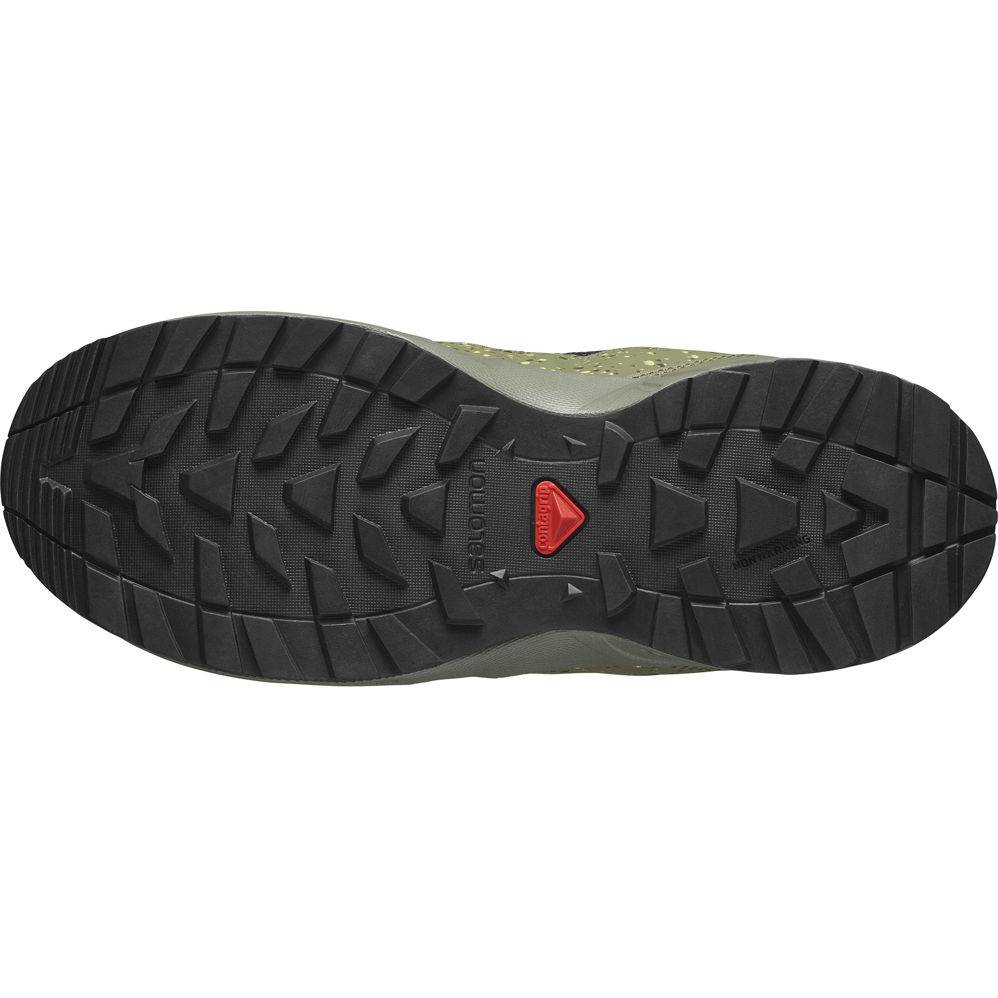 OUTWAY CLIMASALOMON™ IMPERMEABLE