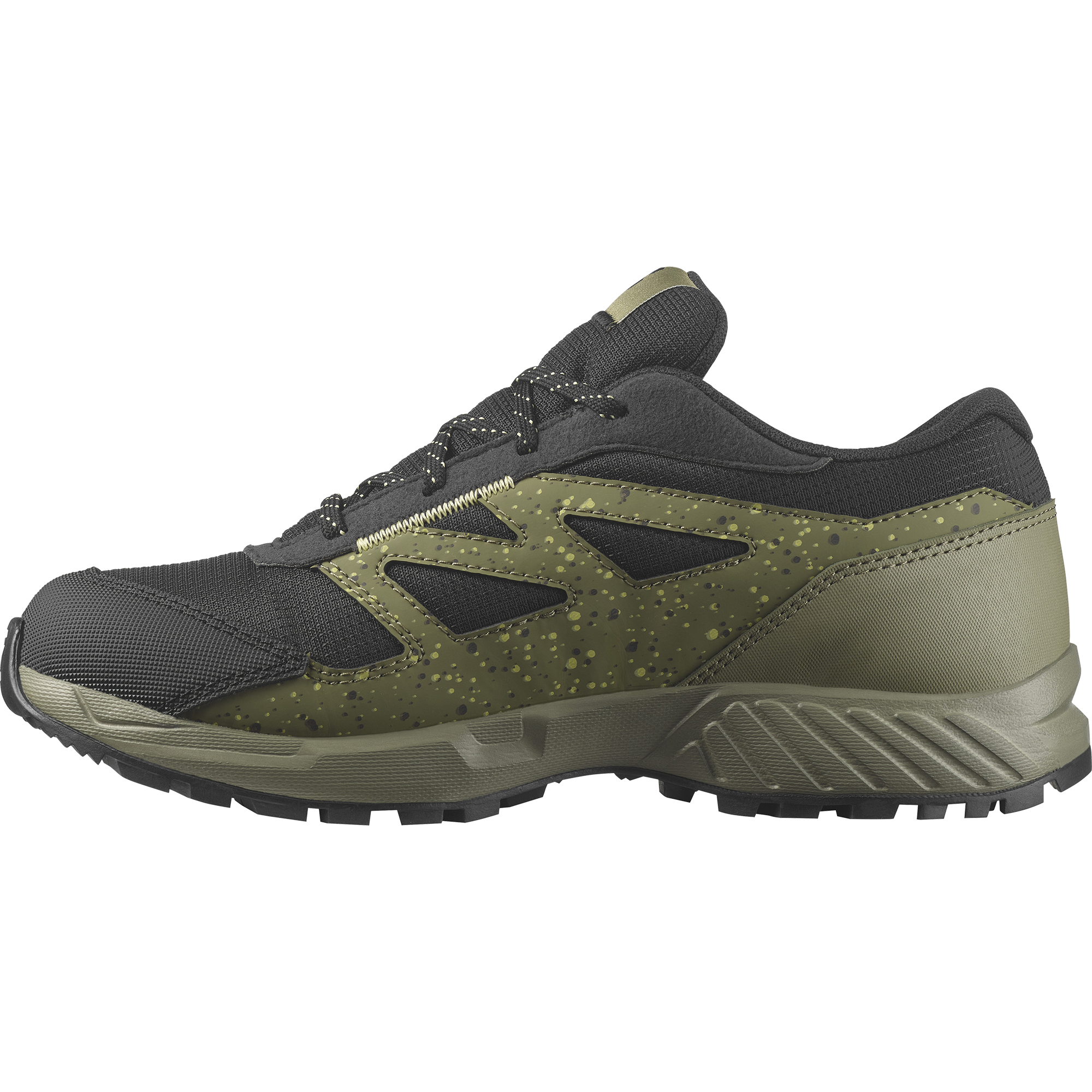 OUTWAY CLIMASALOMON™ IMPERMEABLE