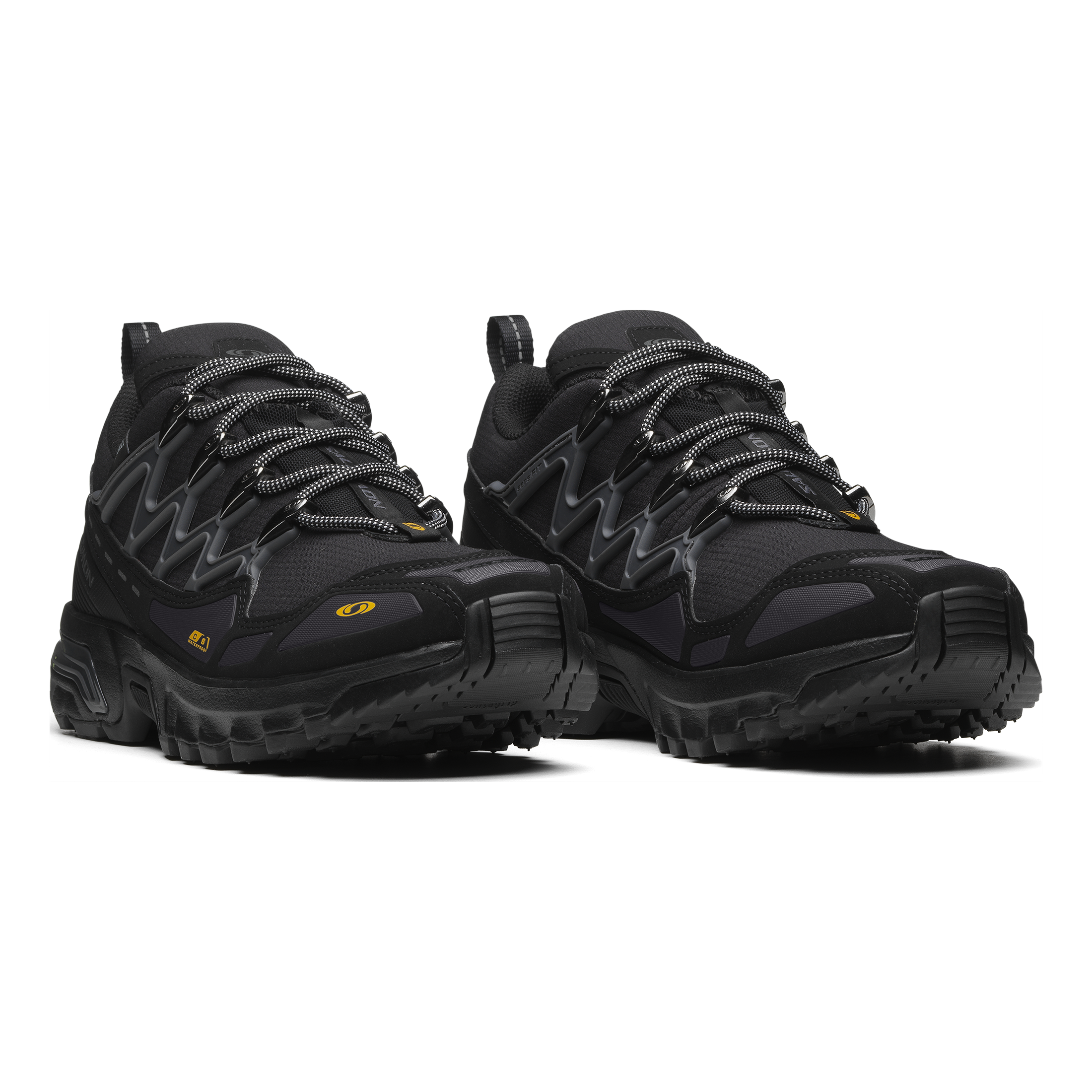ACS+ CLIMASALOMON™ WATERPROOF