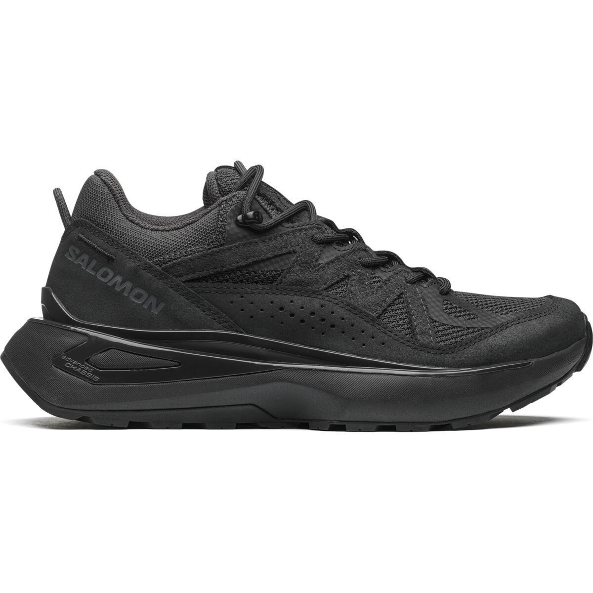 ODYSSEY ELMT