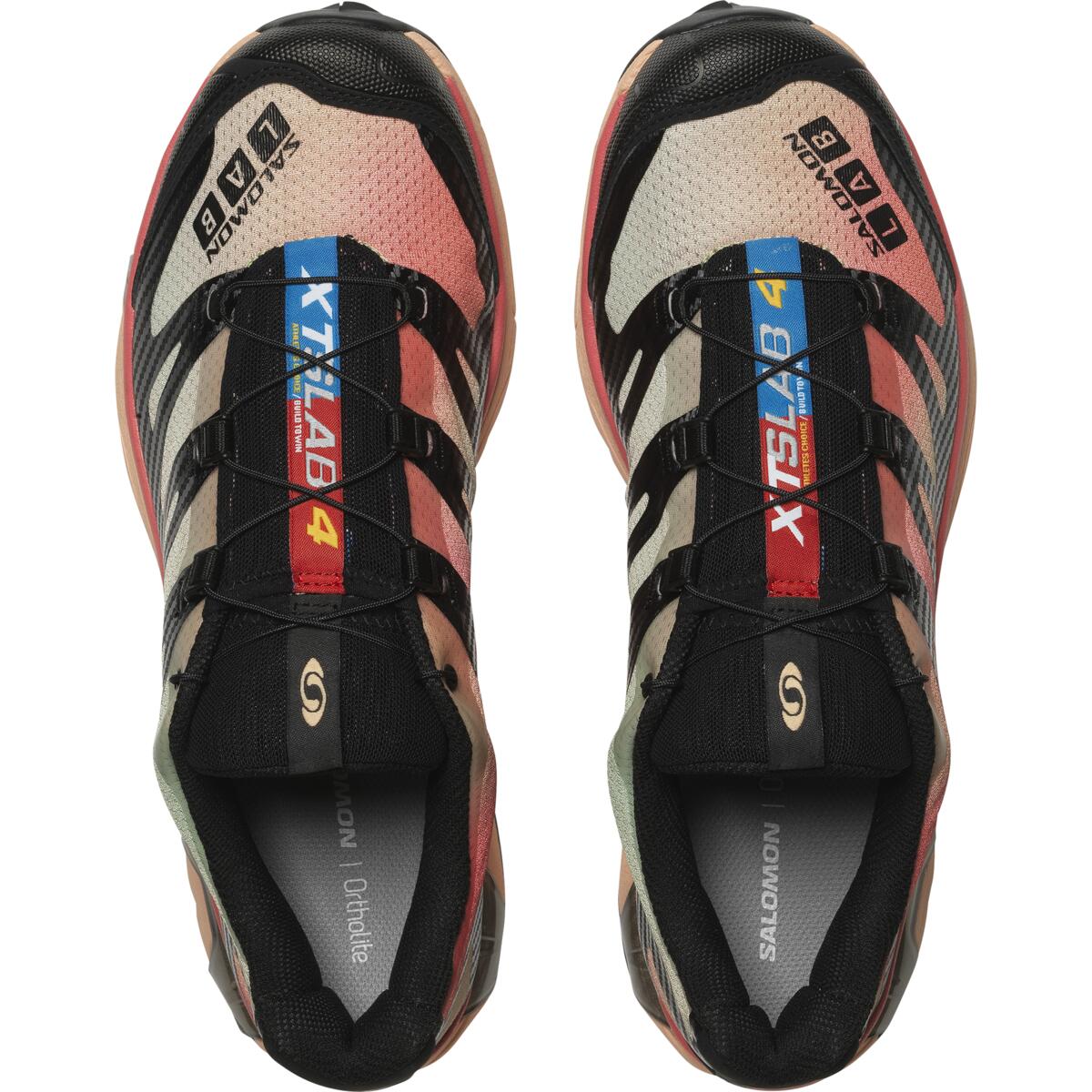 XT-4 OG AURORA BOREALIS