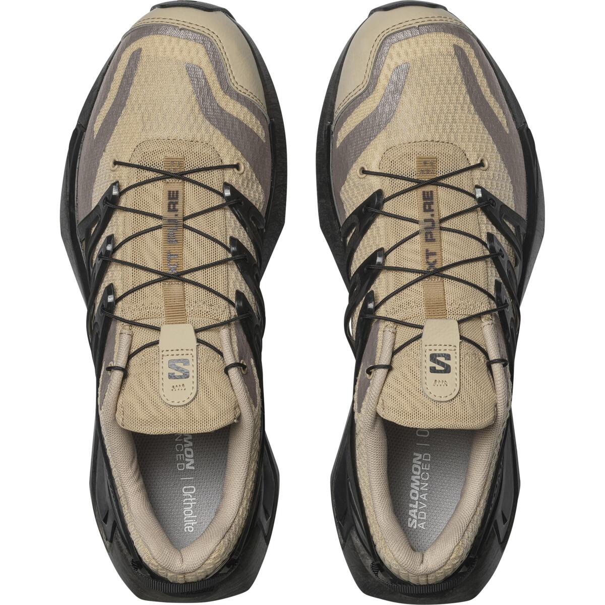 XT PU.RE ADVANCED