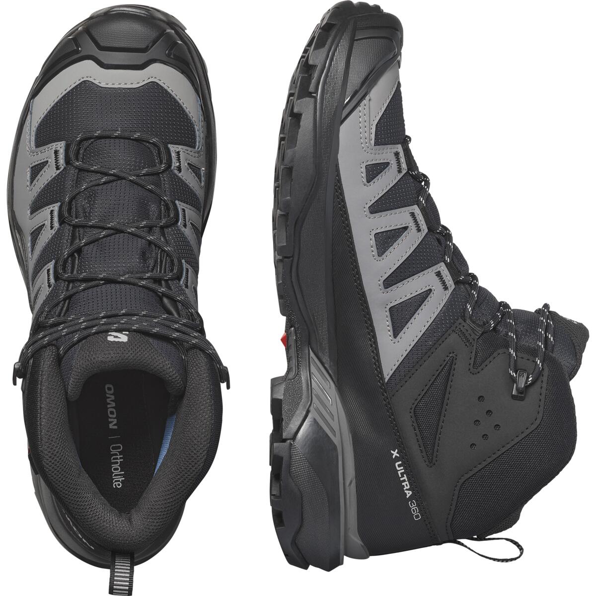 X ULTRA 360 MID