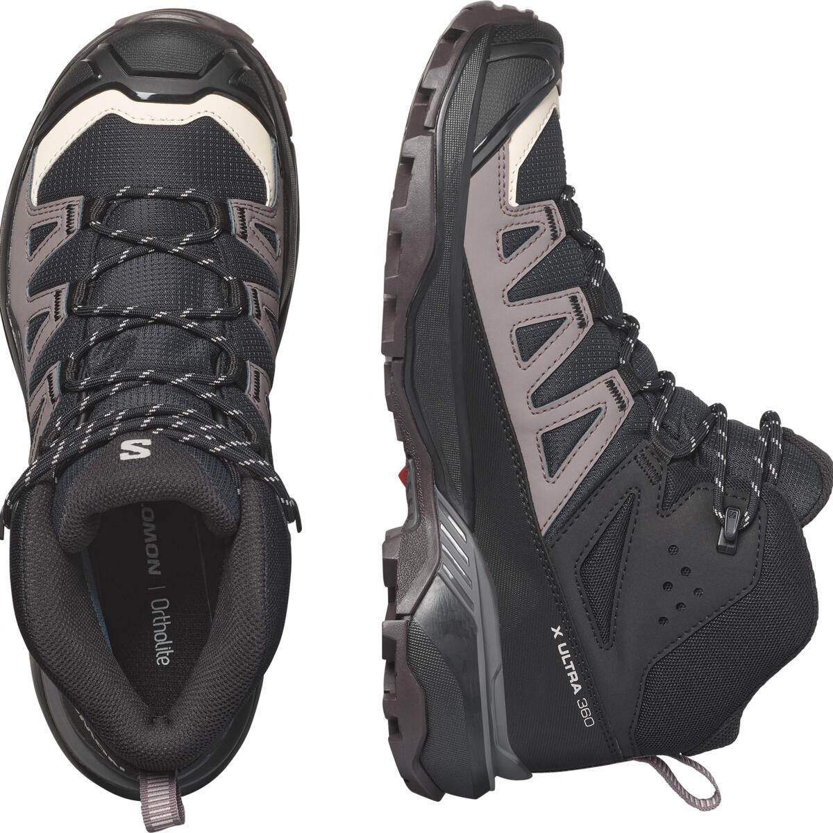 X ULTRA 360 MID GORE-TEX