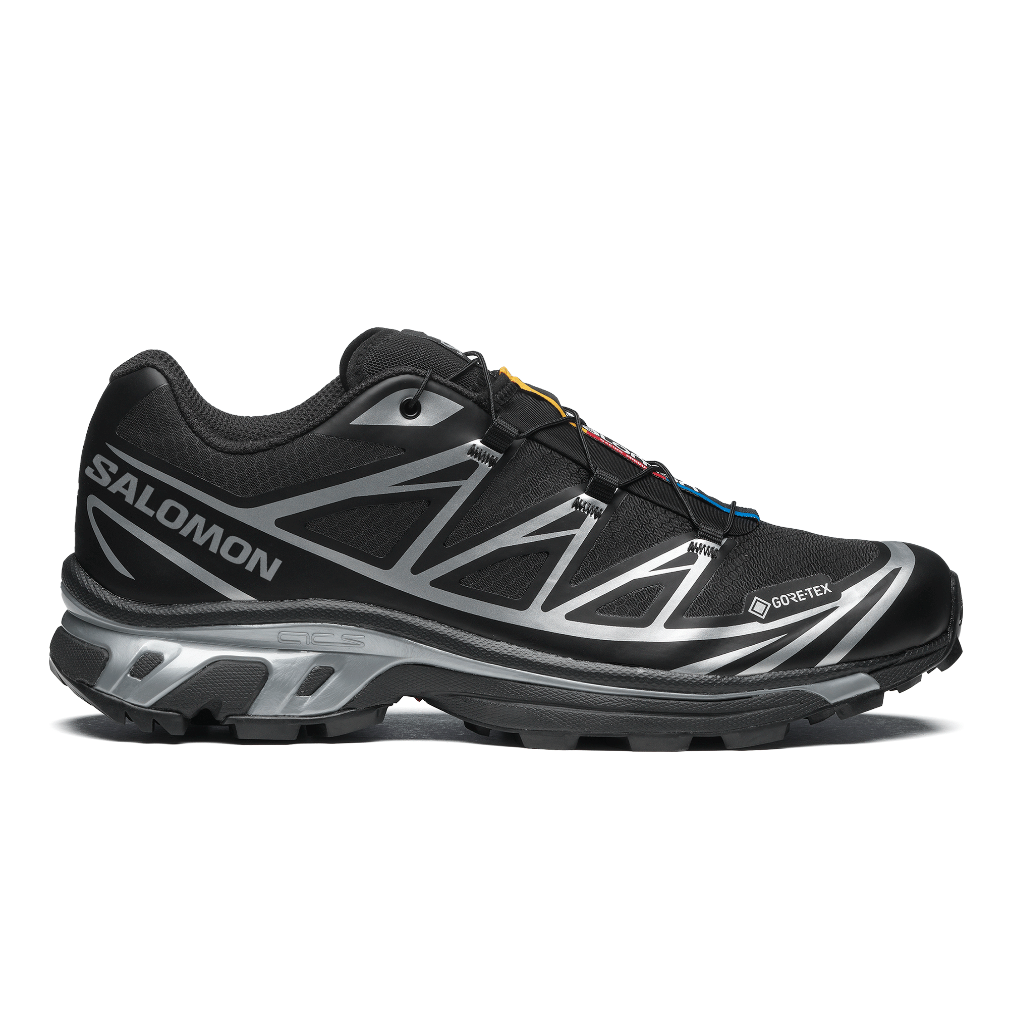 #Color_Black / Black / Ftw Silver