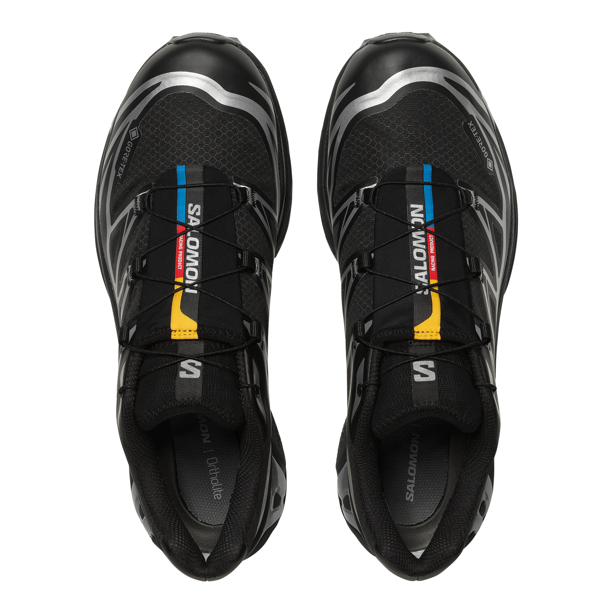 #Color_Black / Black / Ftw Silver