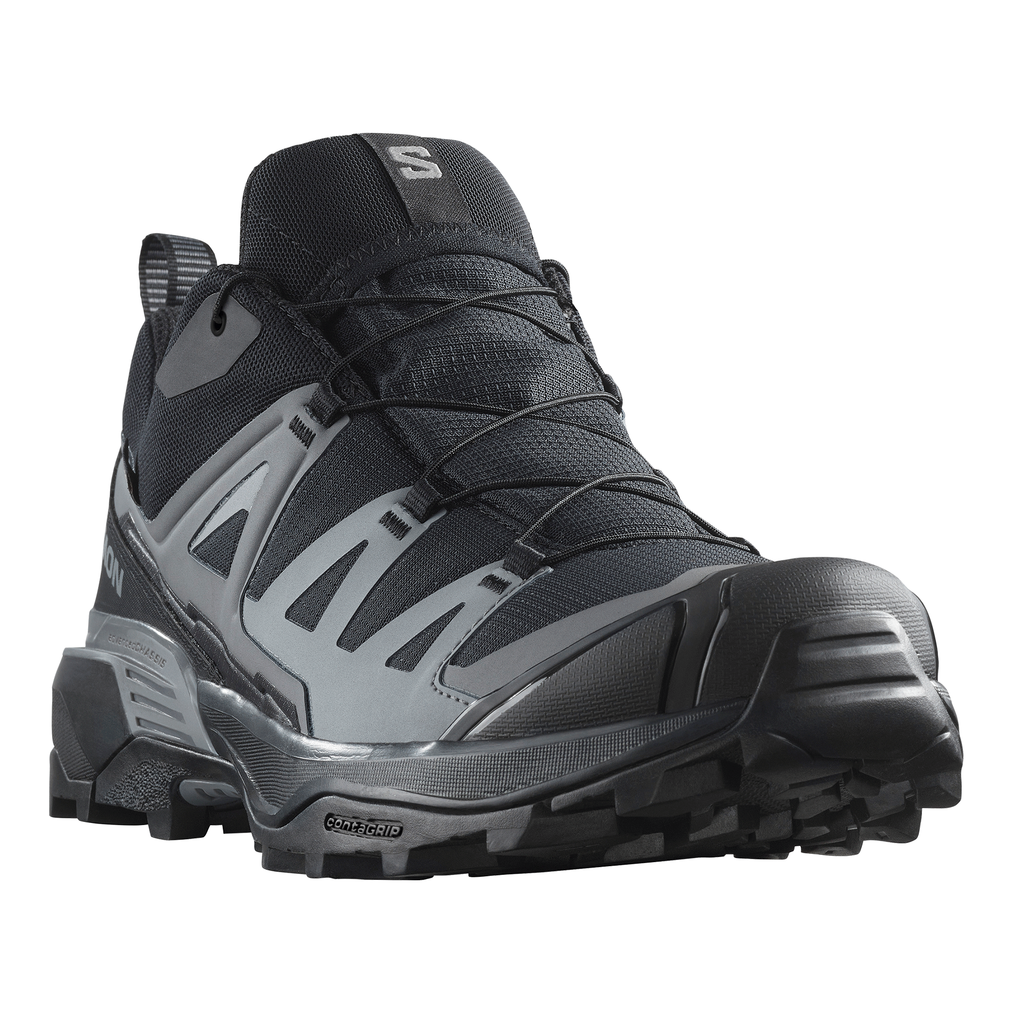 #Color_Black / Magnet / Quiet Shade