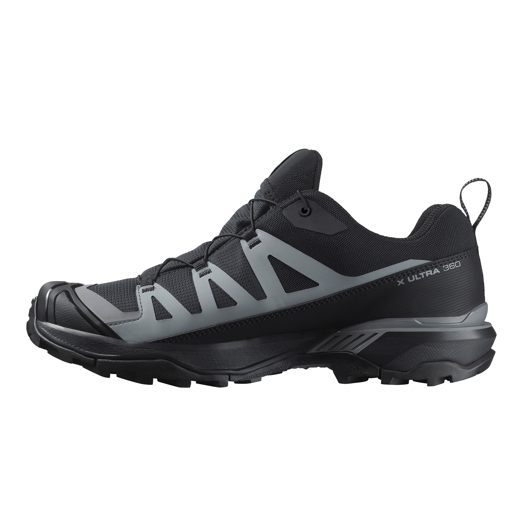 #Color_Black / Magnet / Quiet Shade