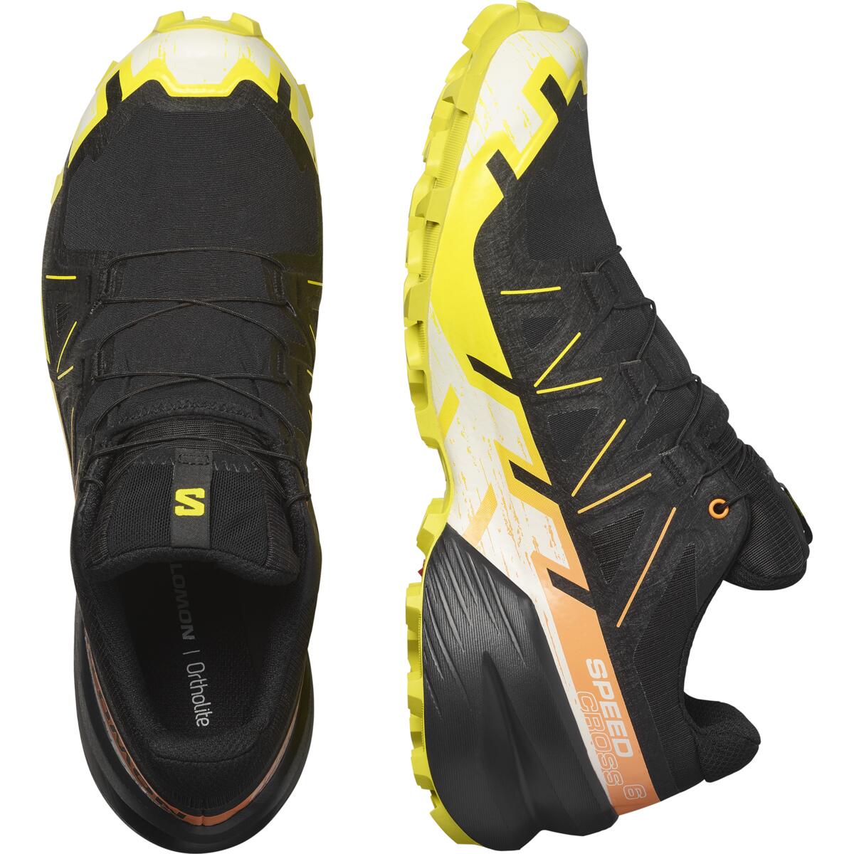 SPEEDCROSS 6 GORE-TEX