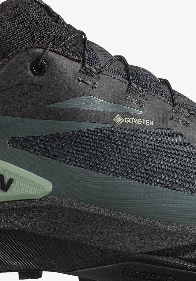 A prueba de cualquier condición