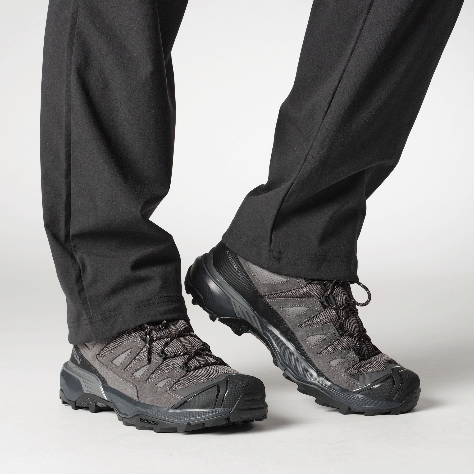 X ULTRA 360 LEATHER MID GORE-TEX