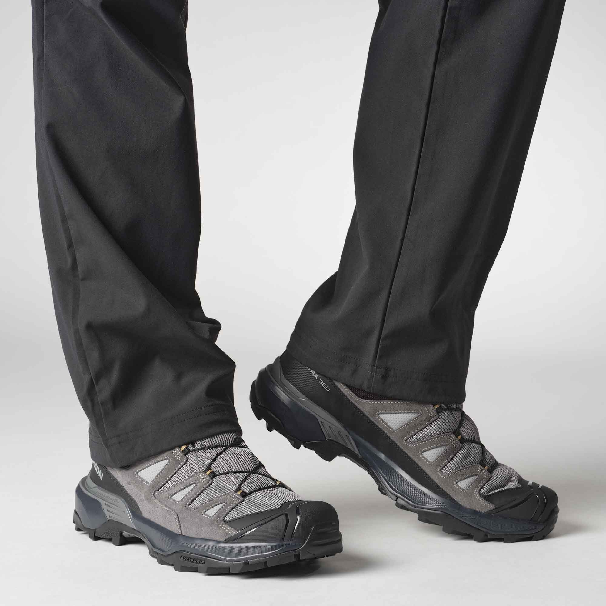 #Color_Shark / Nine Iron / Cloud Gray
