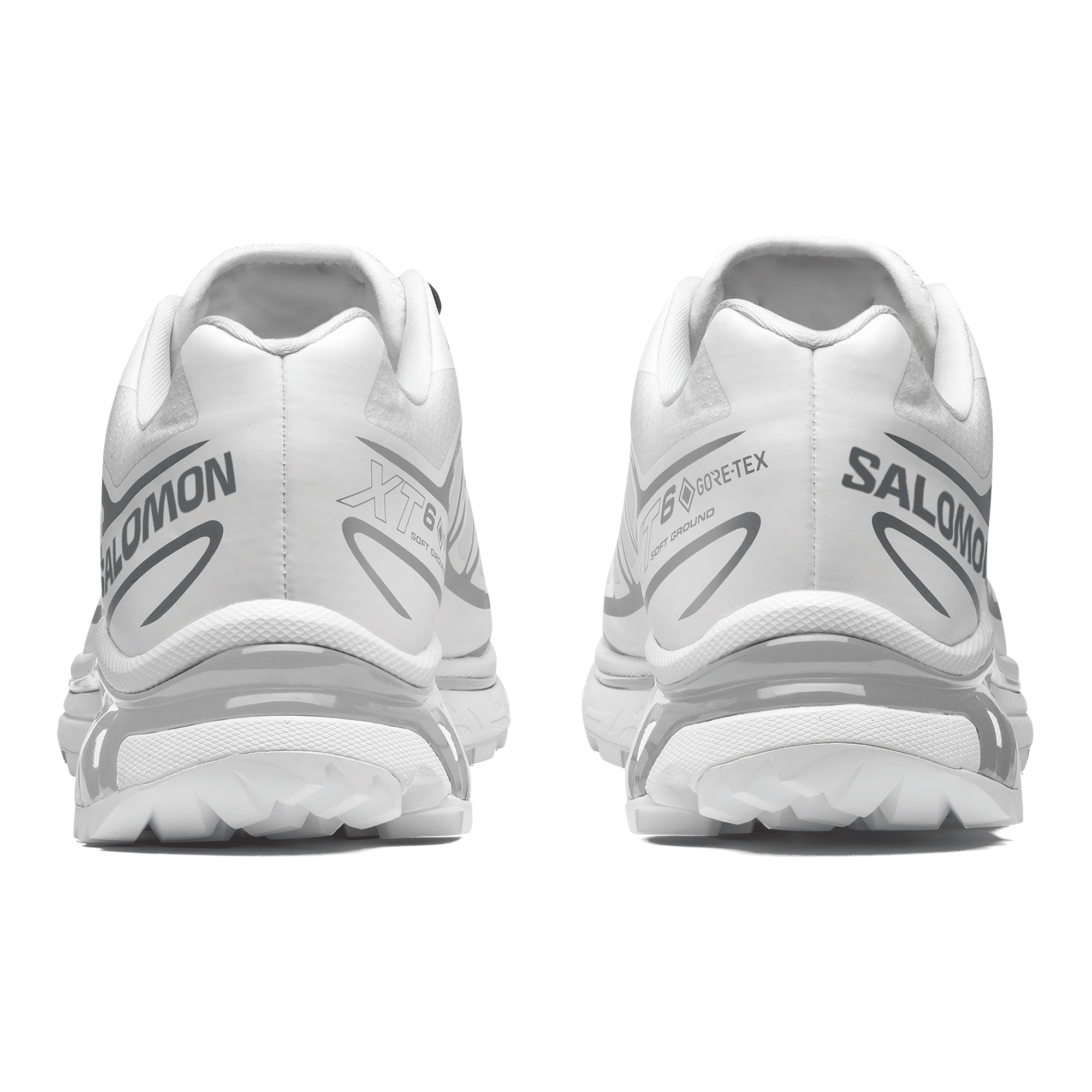 #Color_White / White / Ftw Silver