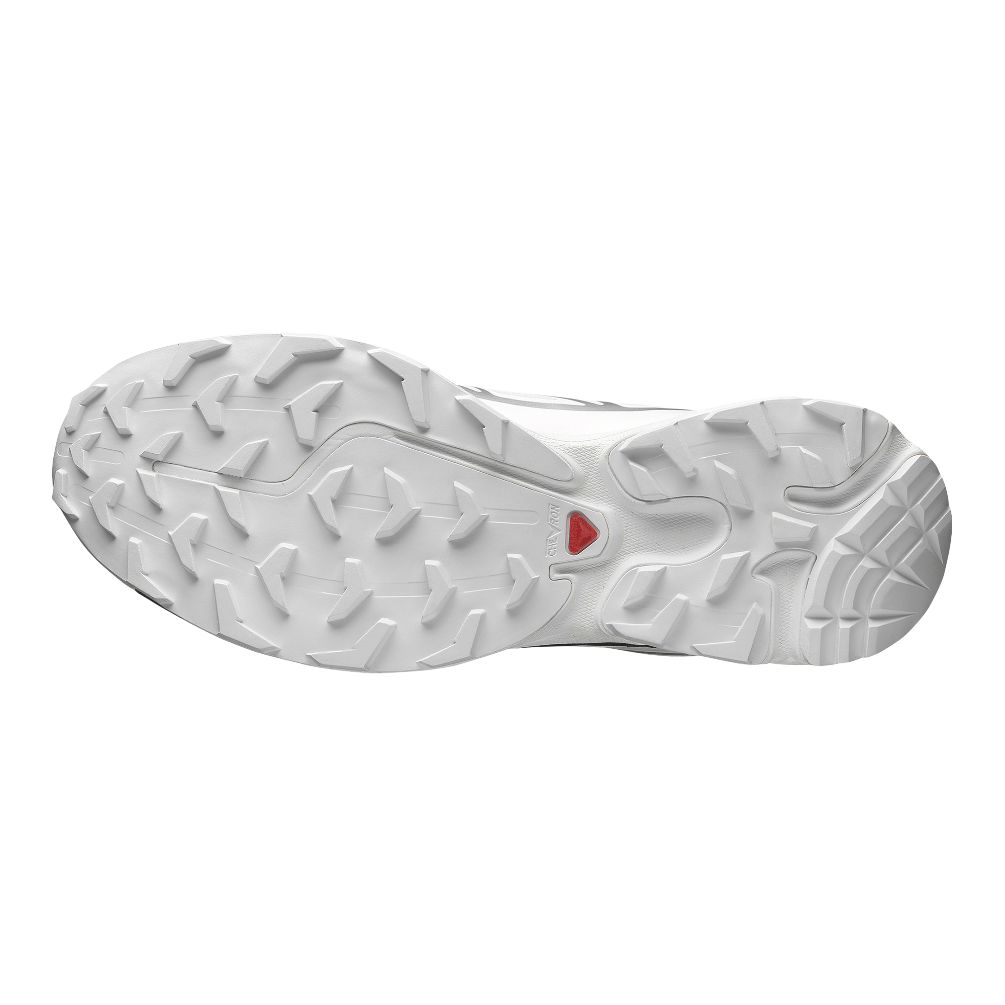 #Color_White / White / Ftw Silver