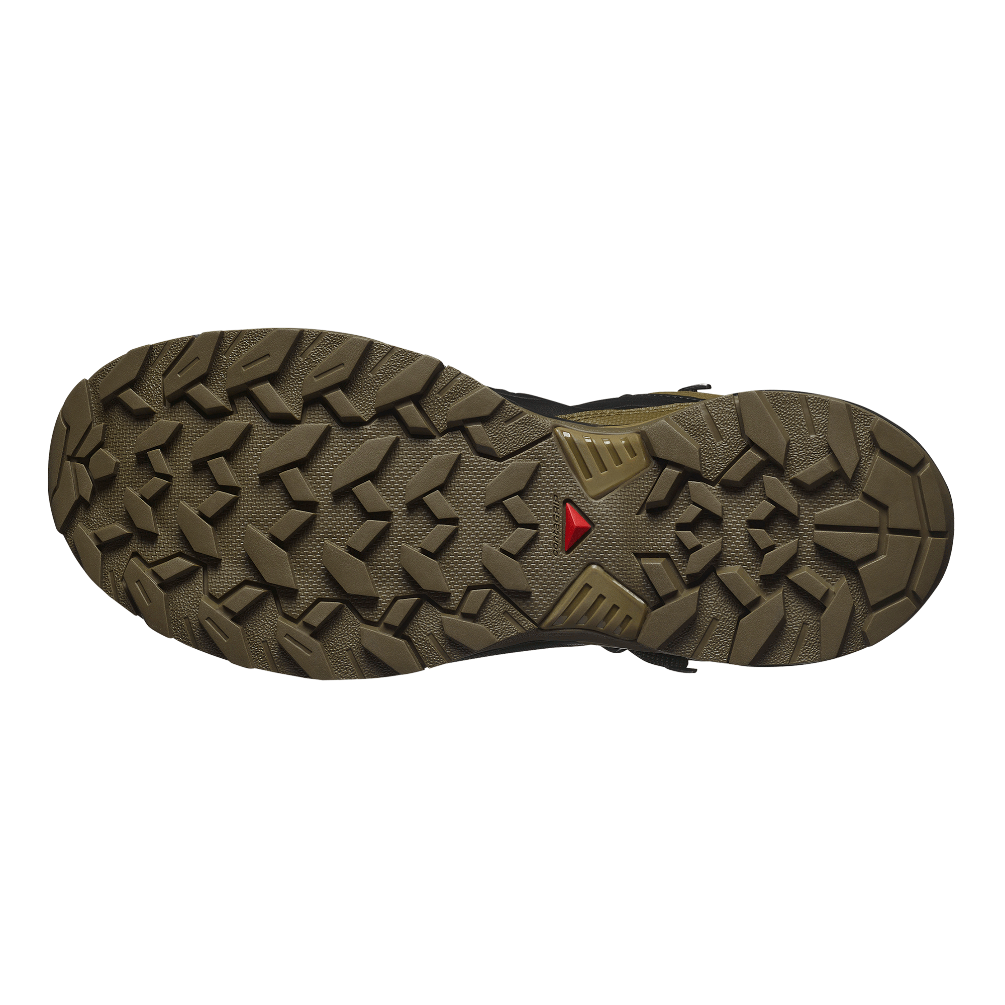 X ULTRA SNOWPILOT WATERPROOF