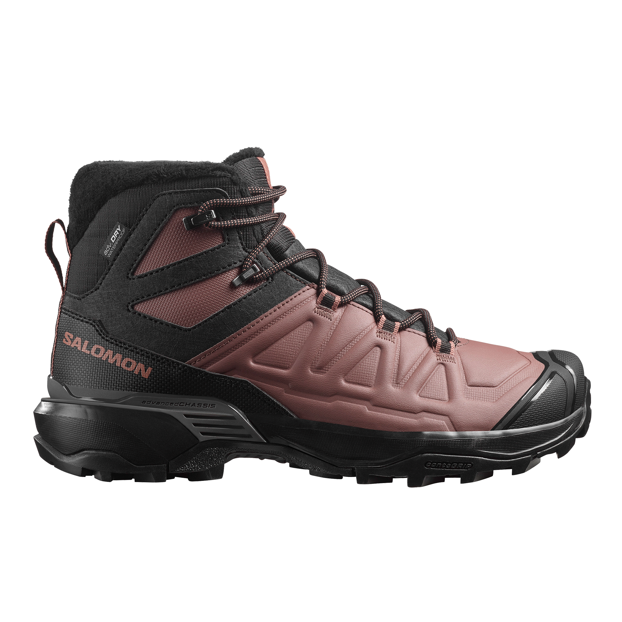 X ULTRA SNOWPILOT WATERPROOF