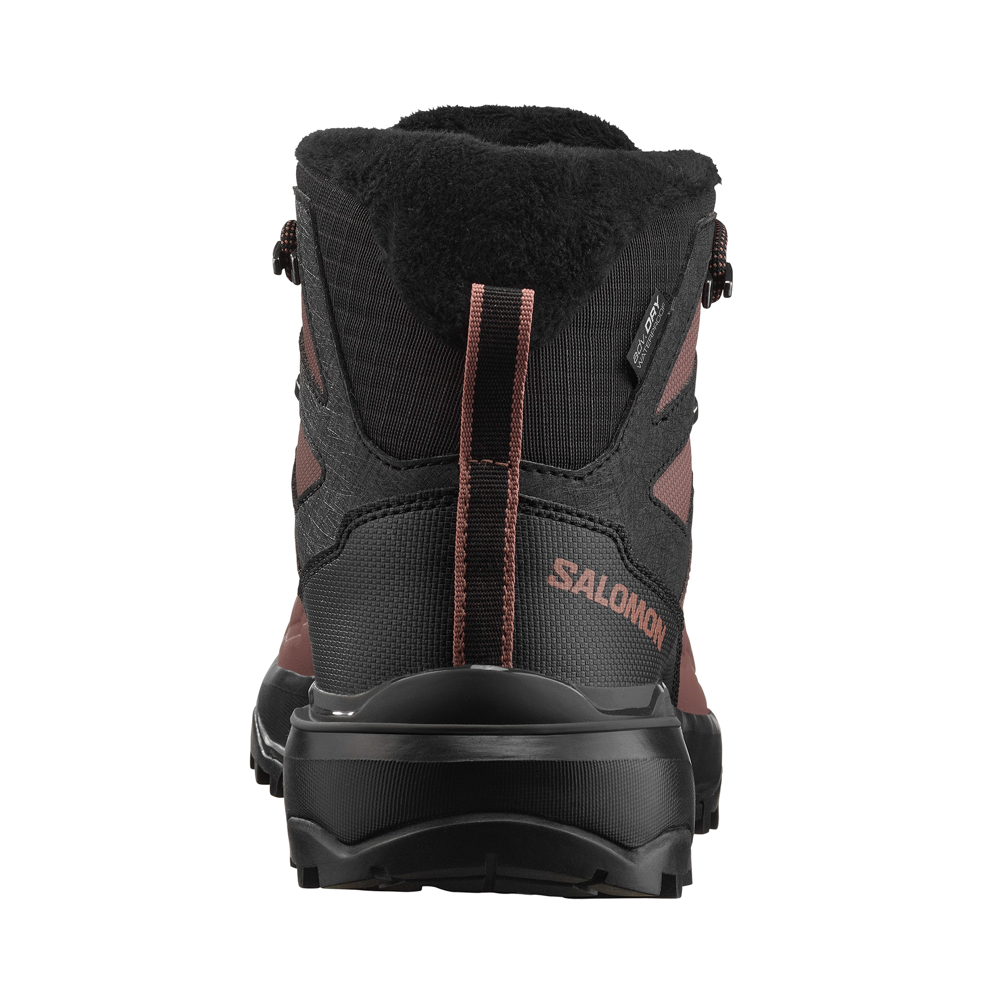 X ULTRA SNOWPILOT WATERPROOF