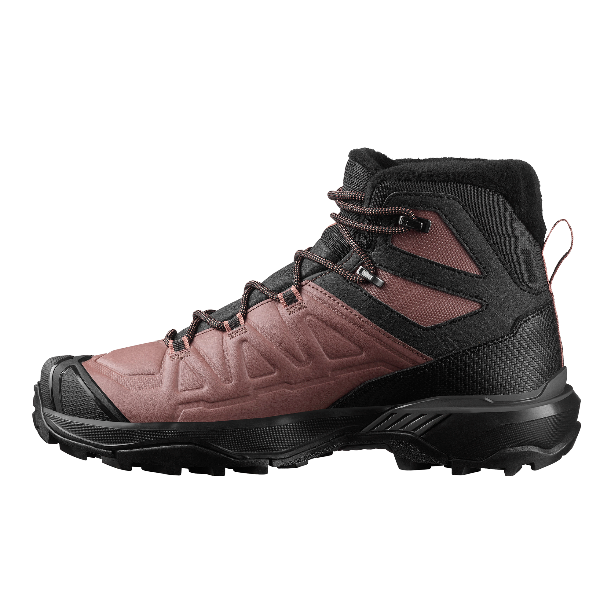 X ULTRA SNOWPILOT WATERPROOF
