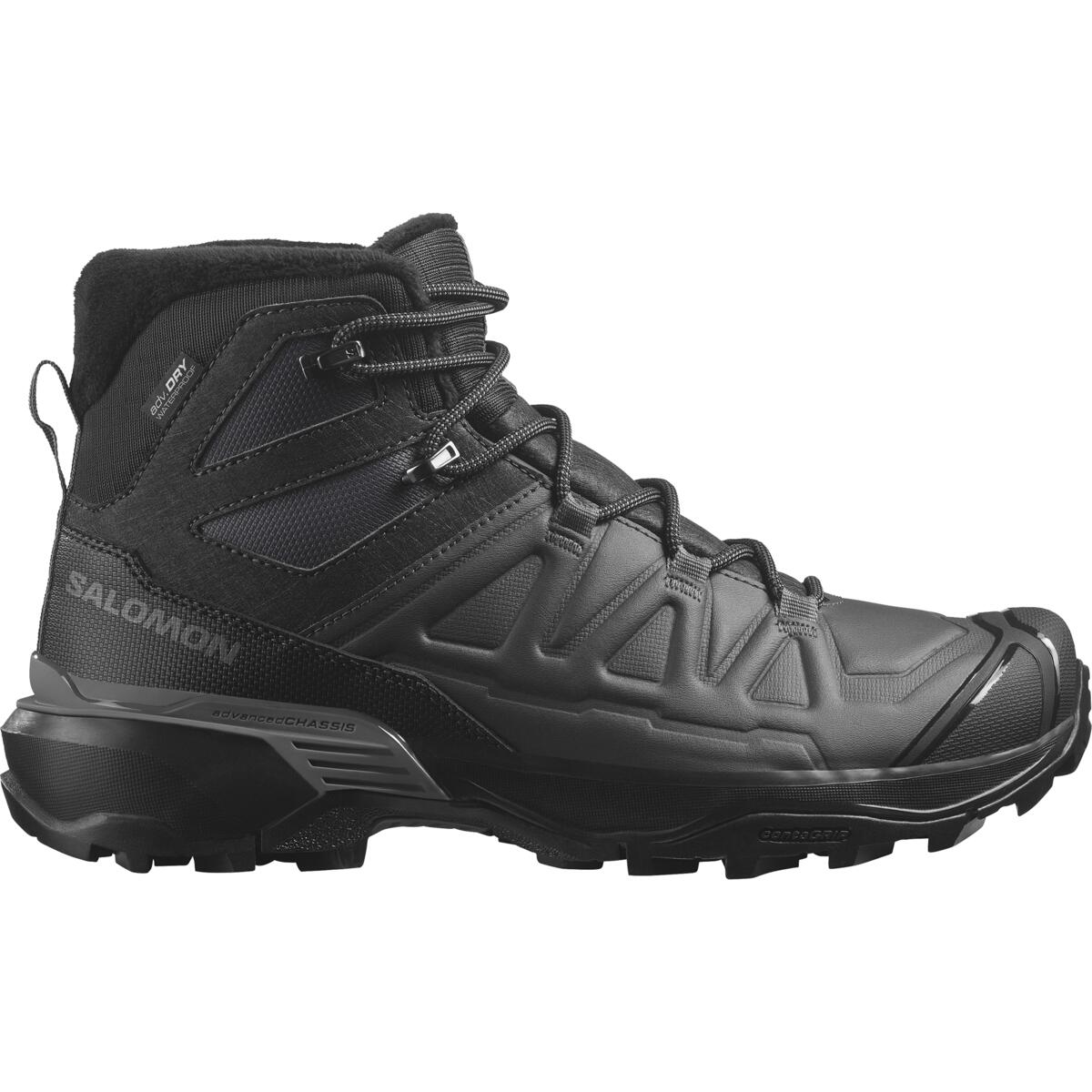 X ULTRA SNOWPILOT WATERPROOF