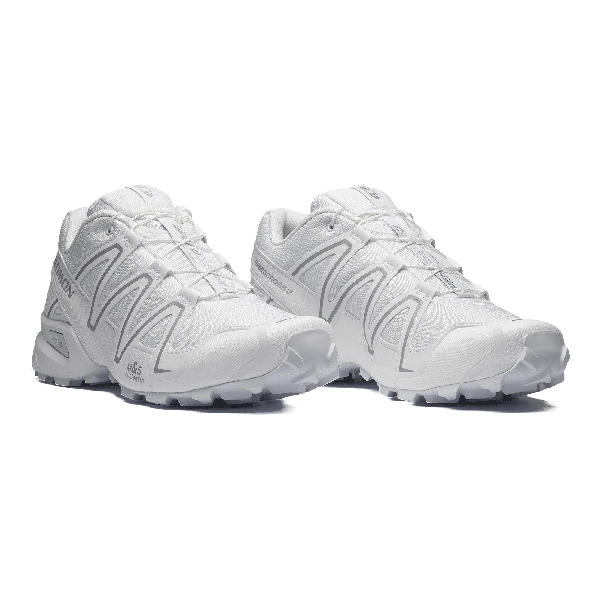 #Color_White / Ftw Silver / White