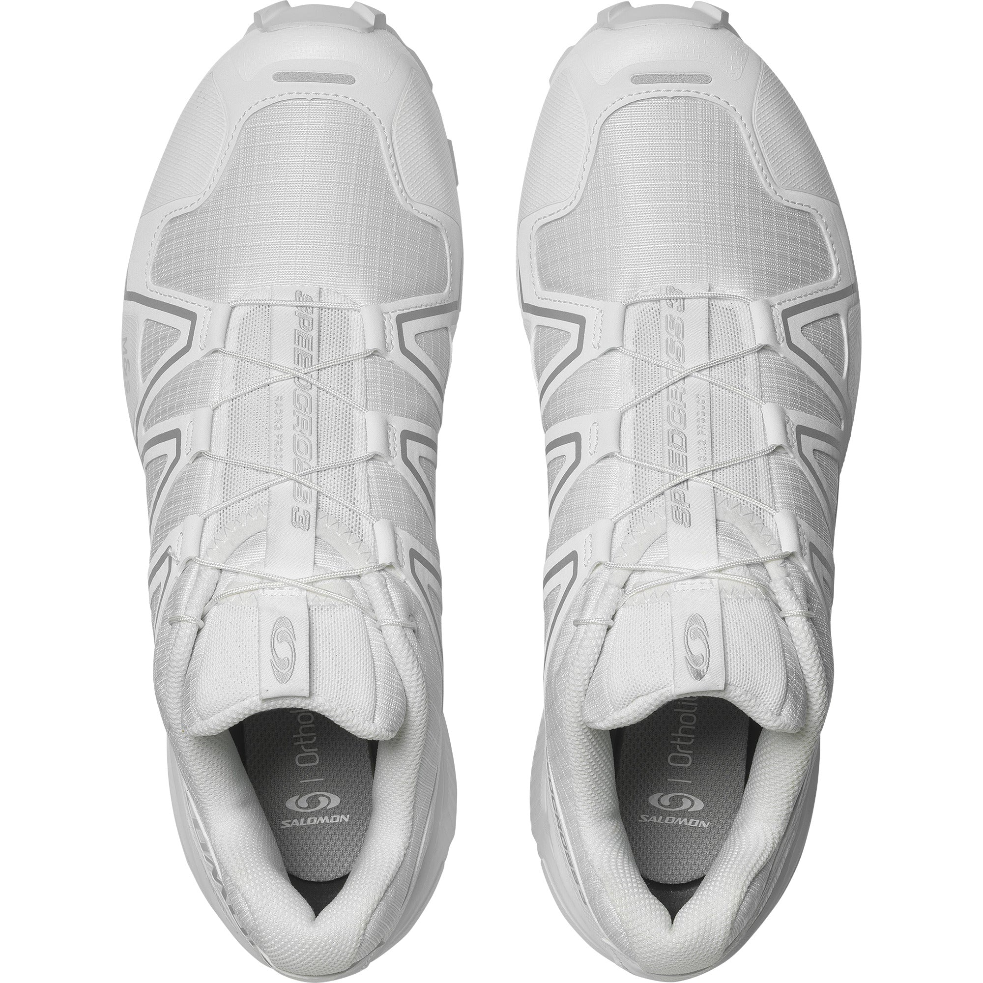 SPEEDCROSS 3