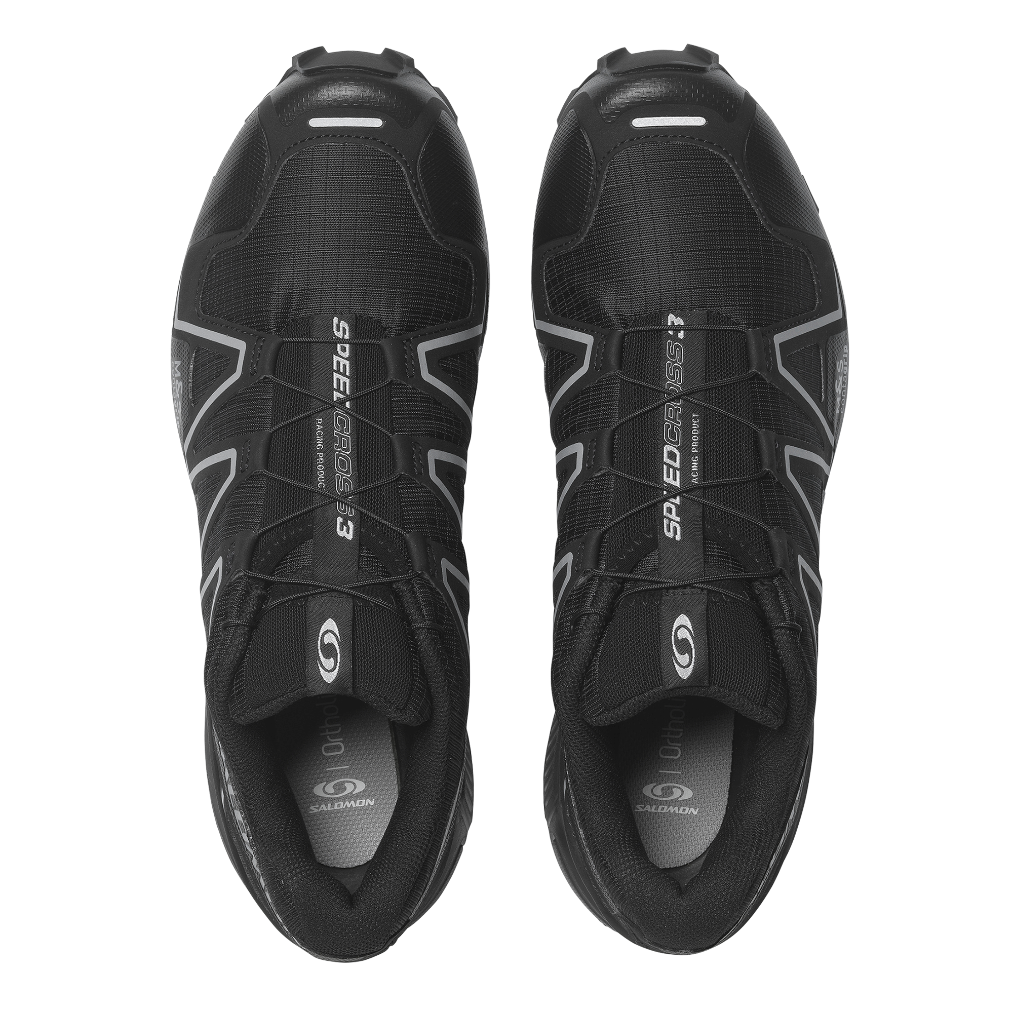 #Color_Black / Ftw Silver / Black