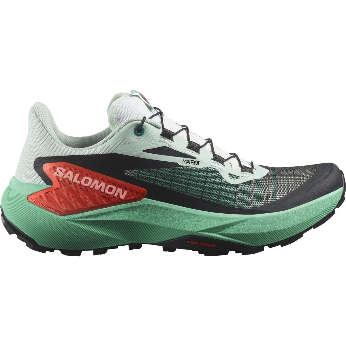 Giày Sapato Salomon Genesis Salomon S Lab 218 New Salomon